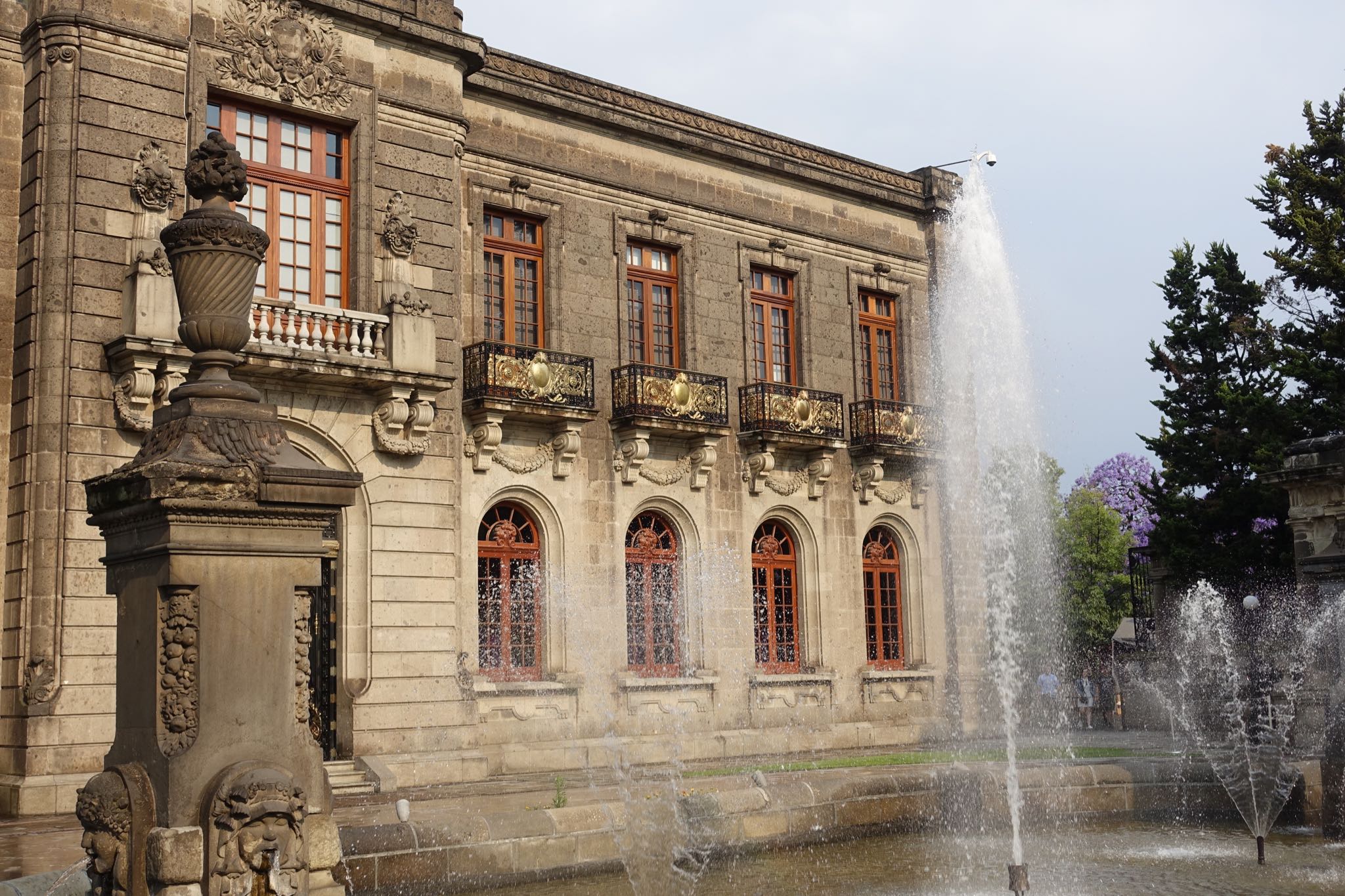 Photo 290 of 362 from the album Highlights Mexico 2019.