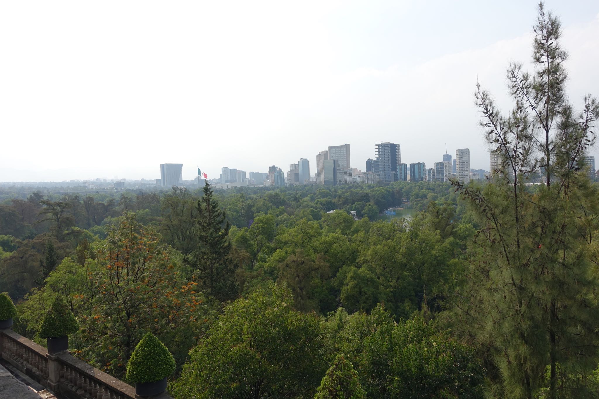 Photo 291 of 362 from the album Highlights Mexico 2019.