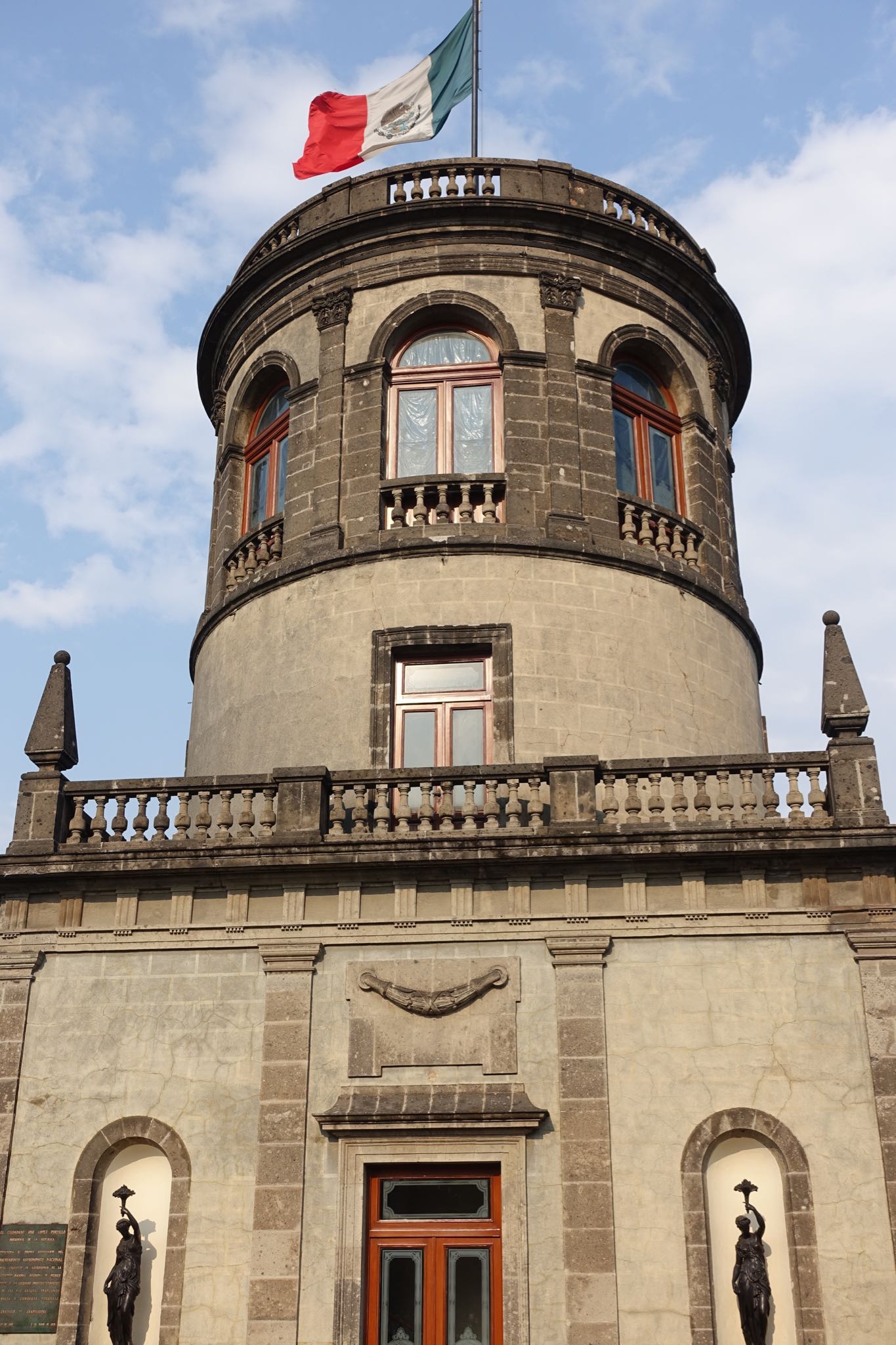 Photo 296 of 362 from the album Highlights Mexico 2019.