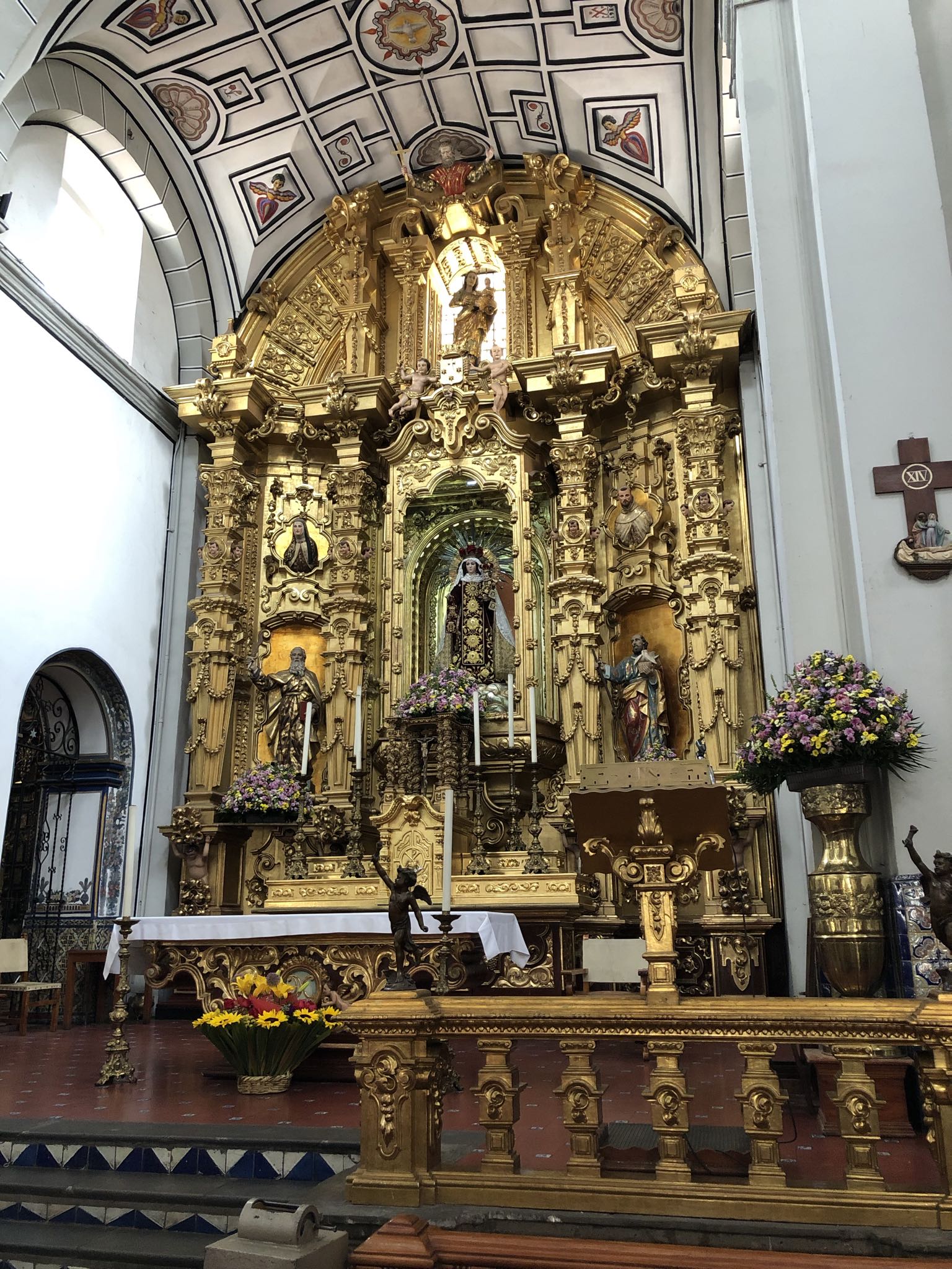 Photo 3 of 362 from the album Highlights Mexico 2019.