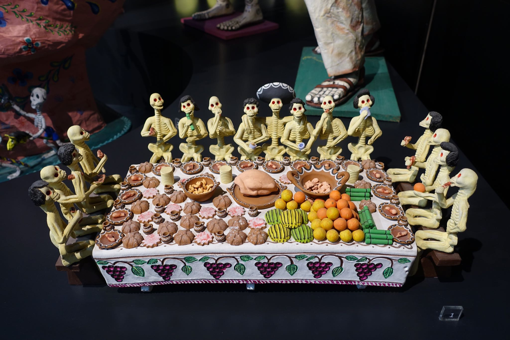 Photo 30 of 362 from the album Highlights Mexico 2019.