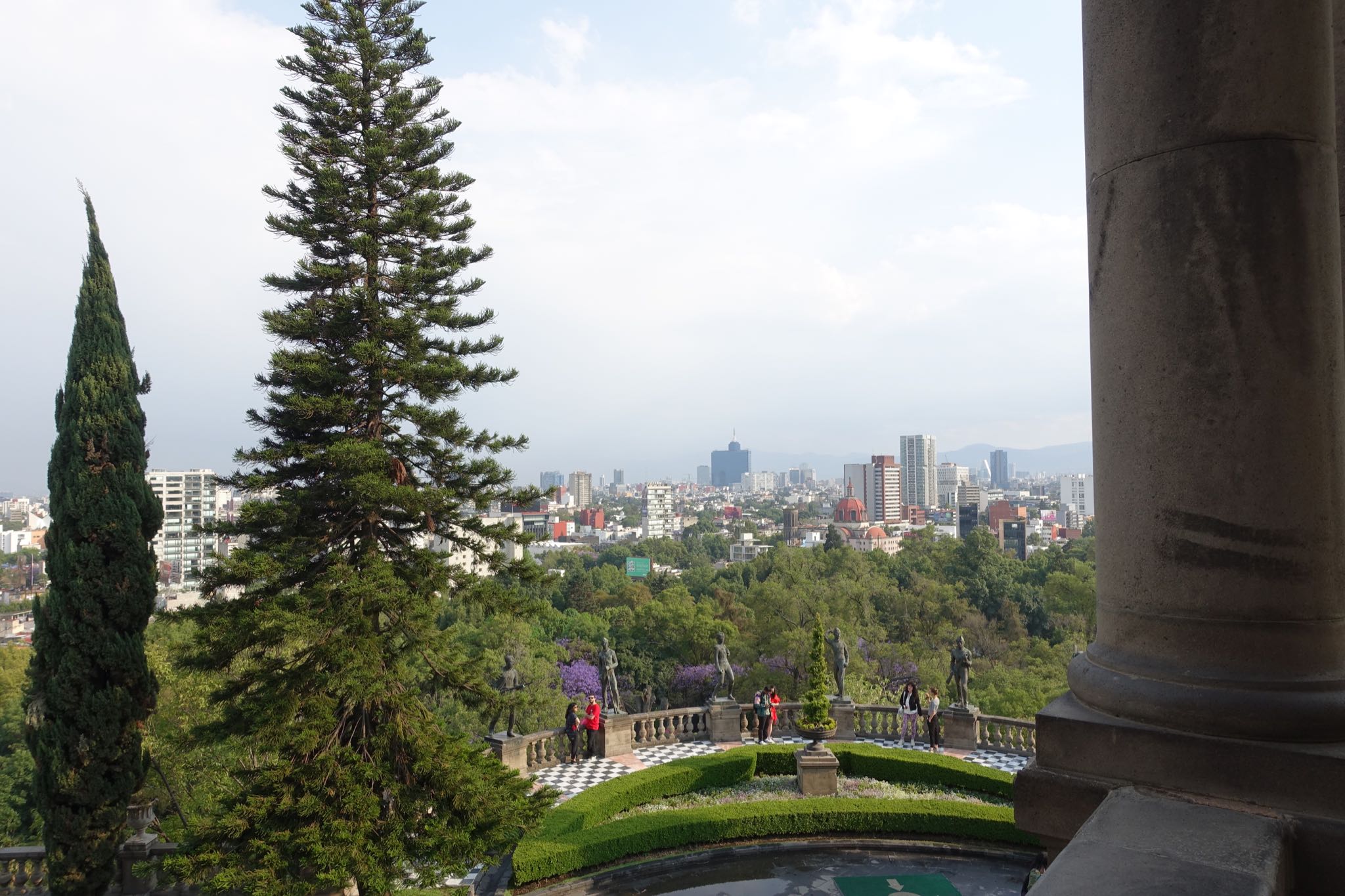 Photo 301 of 362 from the album Highlights Mexico 2019.