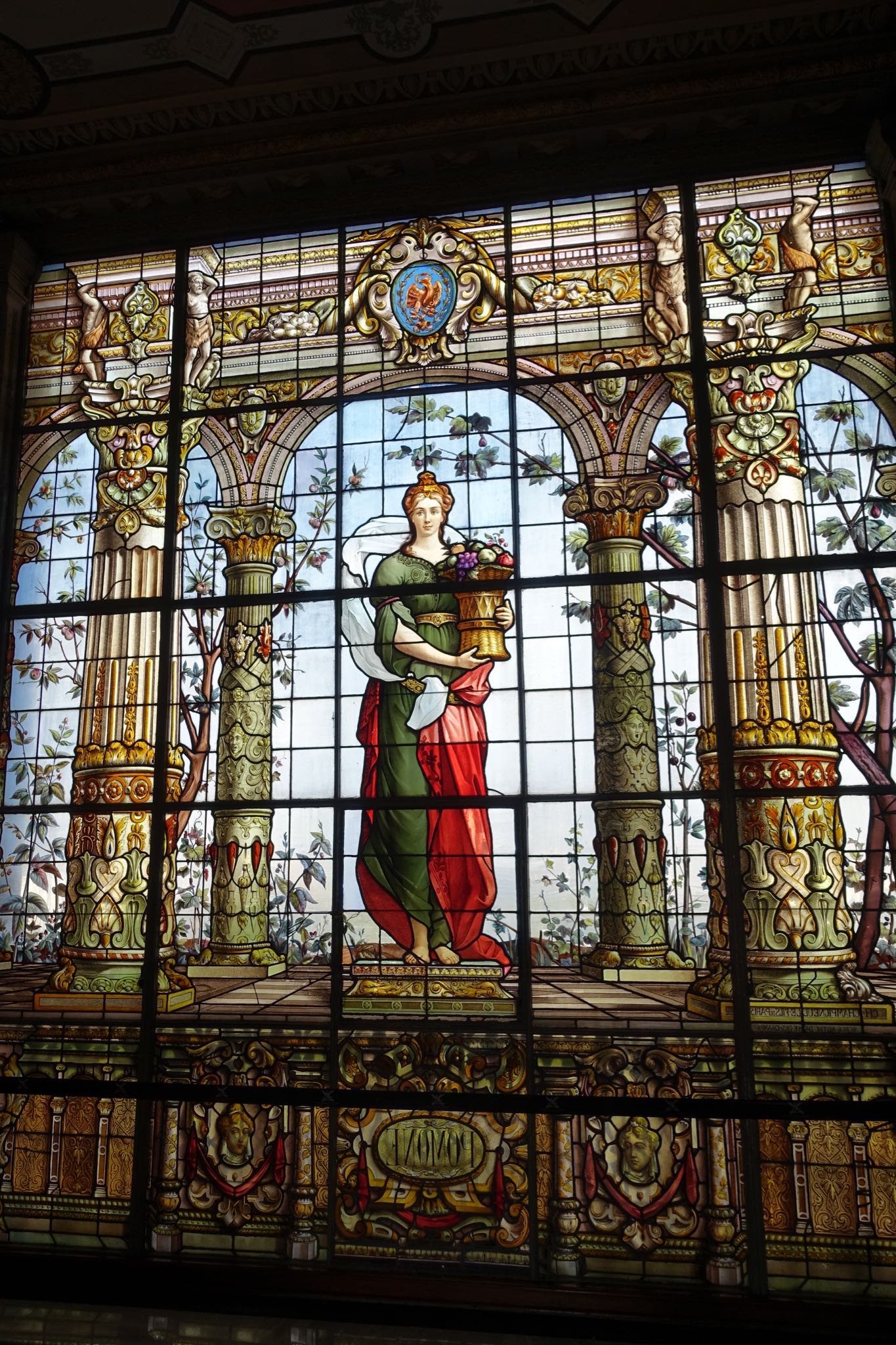 Photo 303 of 362 from the album Highlights Mexico 2019.