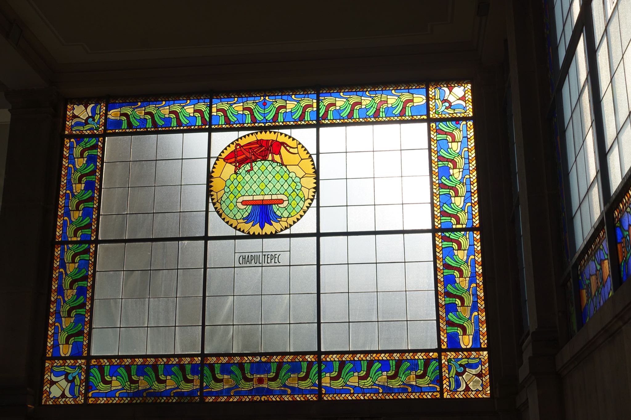 Photo 305 of 362 from the album Highlights Mexico 2019.