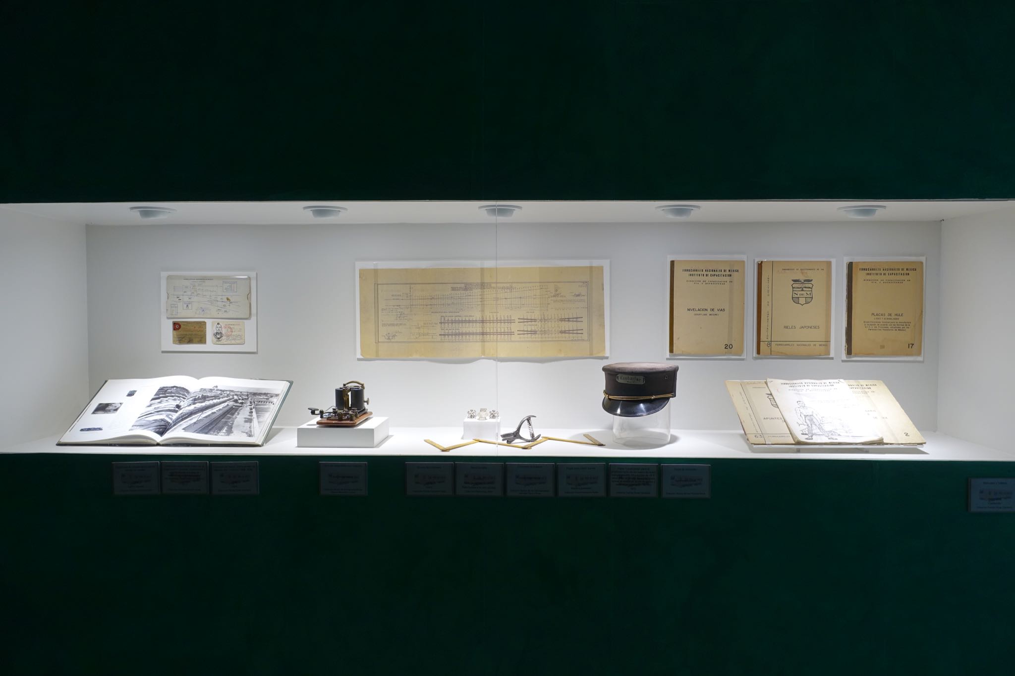 Photo 31 of 362 from the album Highlights Mexico 2019.