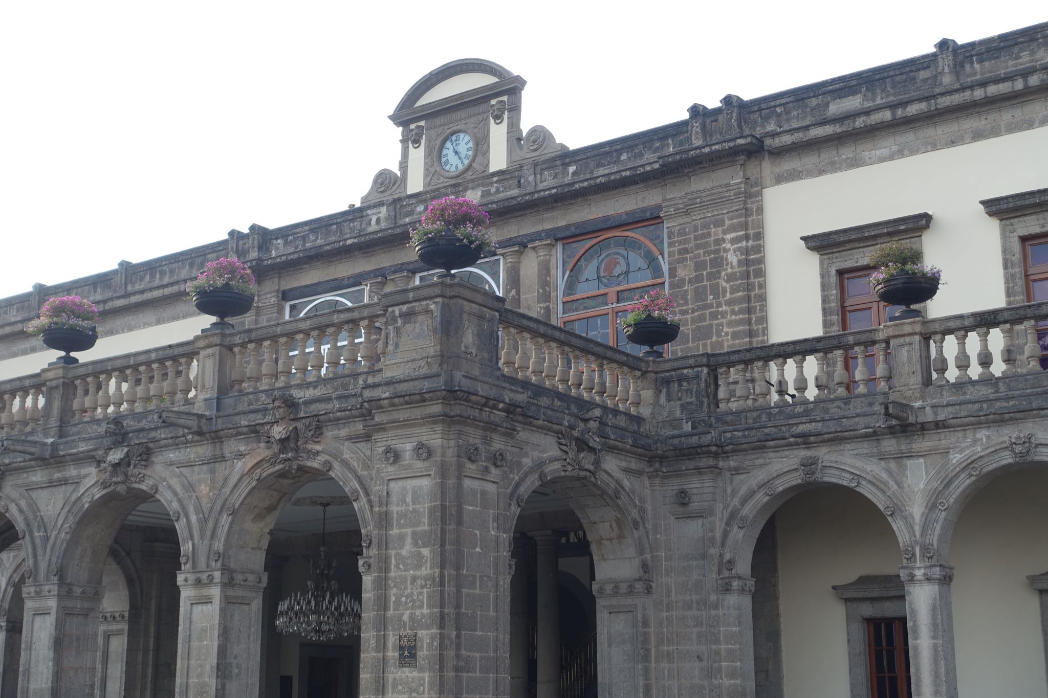 Photo 310 of 362 from the album Highlights Mexico 2019.