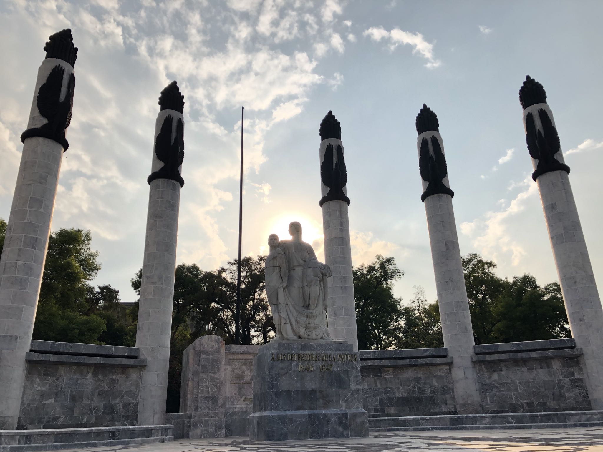 Photo 313 of 362 from the album Highlights Mexico 2019.