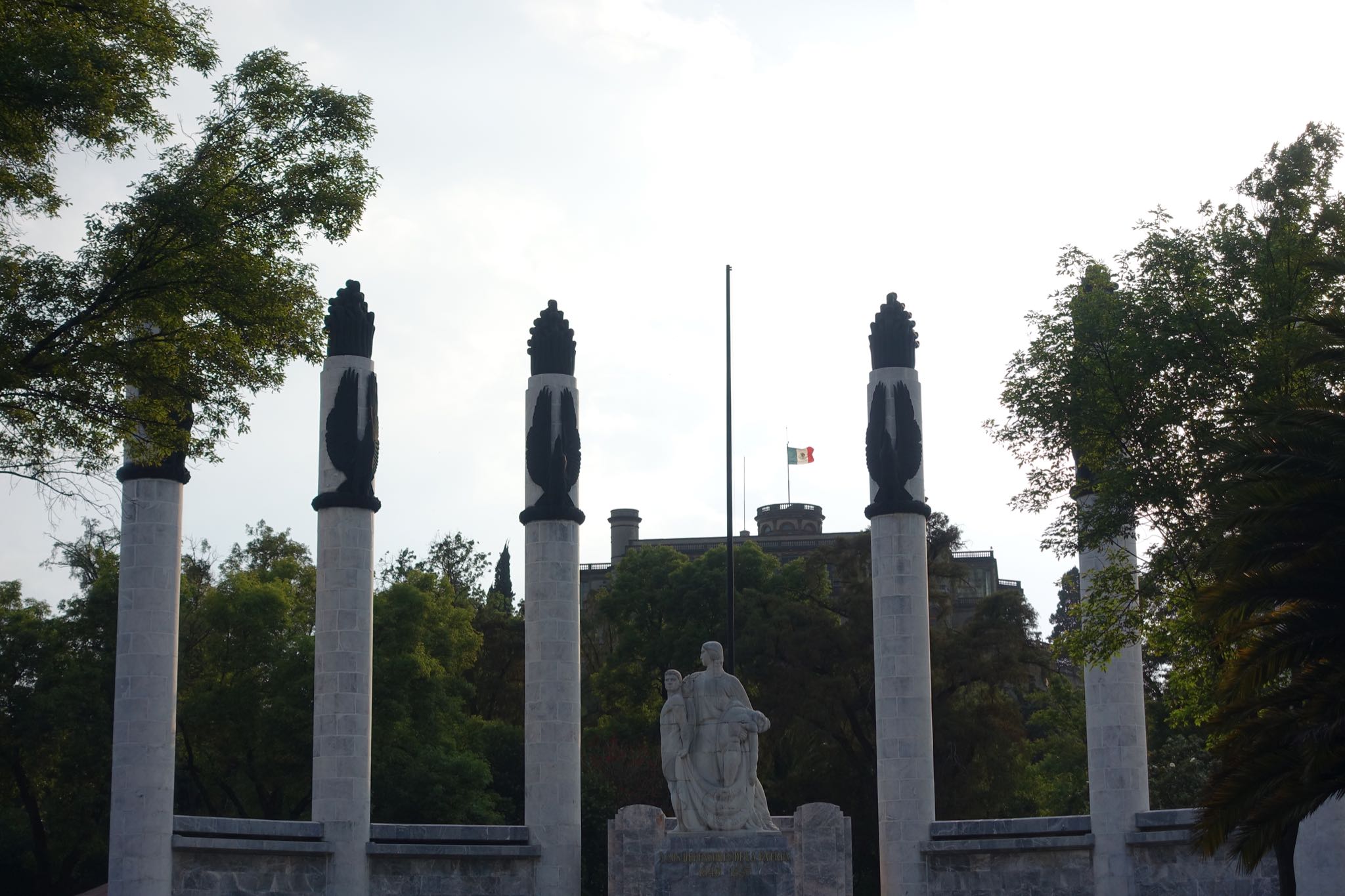 Photo 316 of 362 from the album Highlights Mexico 2019.