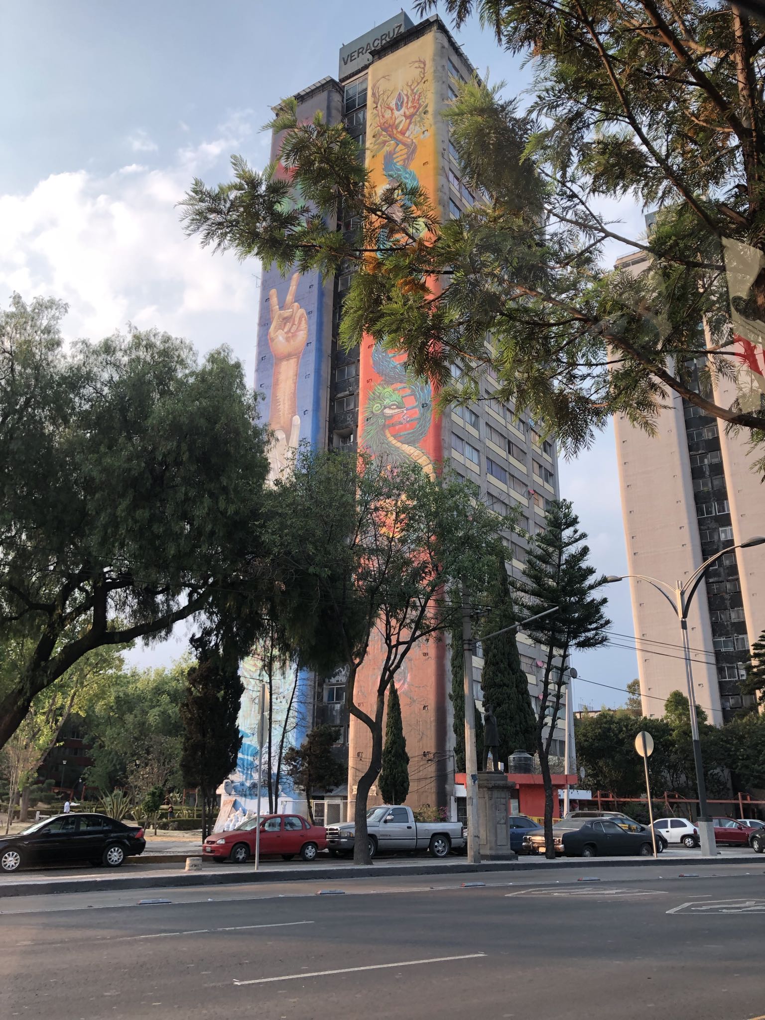 Photo 319 of 362 from the album Highlights Mexico 2019.