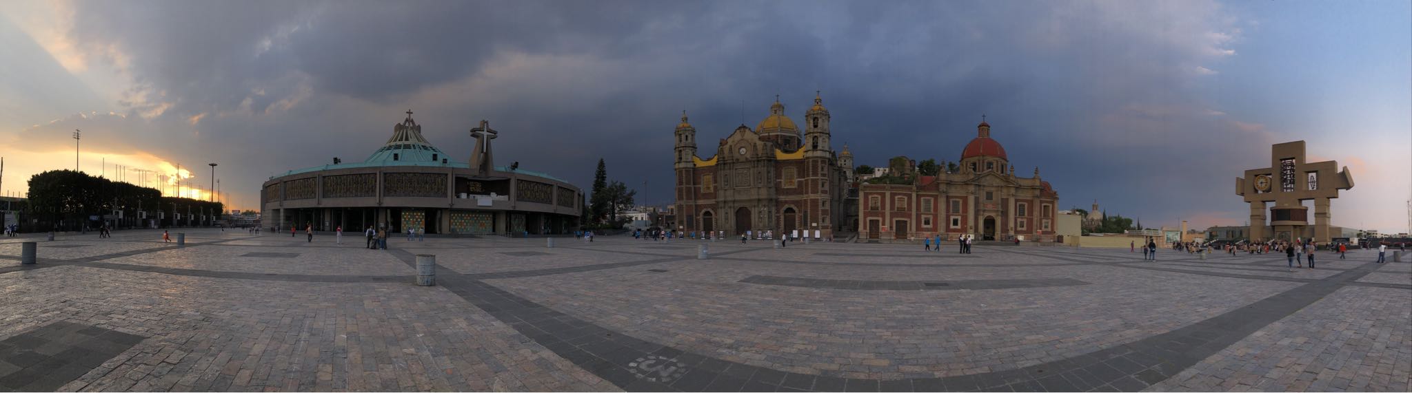 Photo 321 of 362 from the album Highlights Mexico 2019.