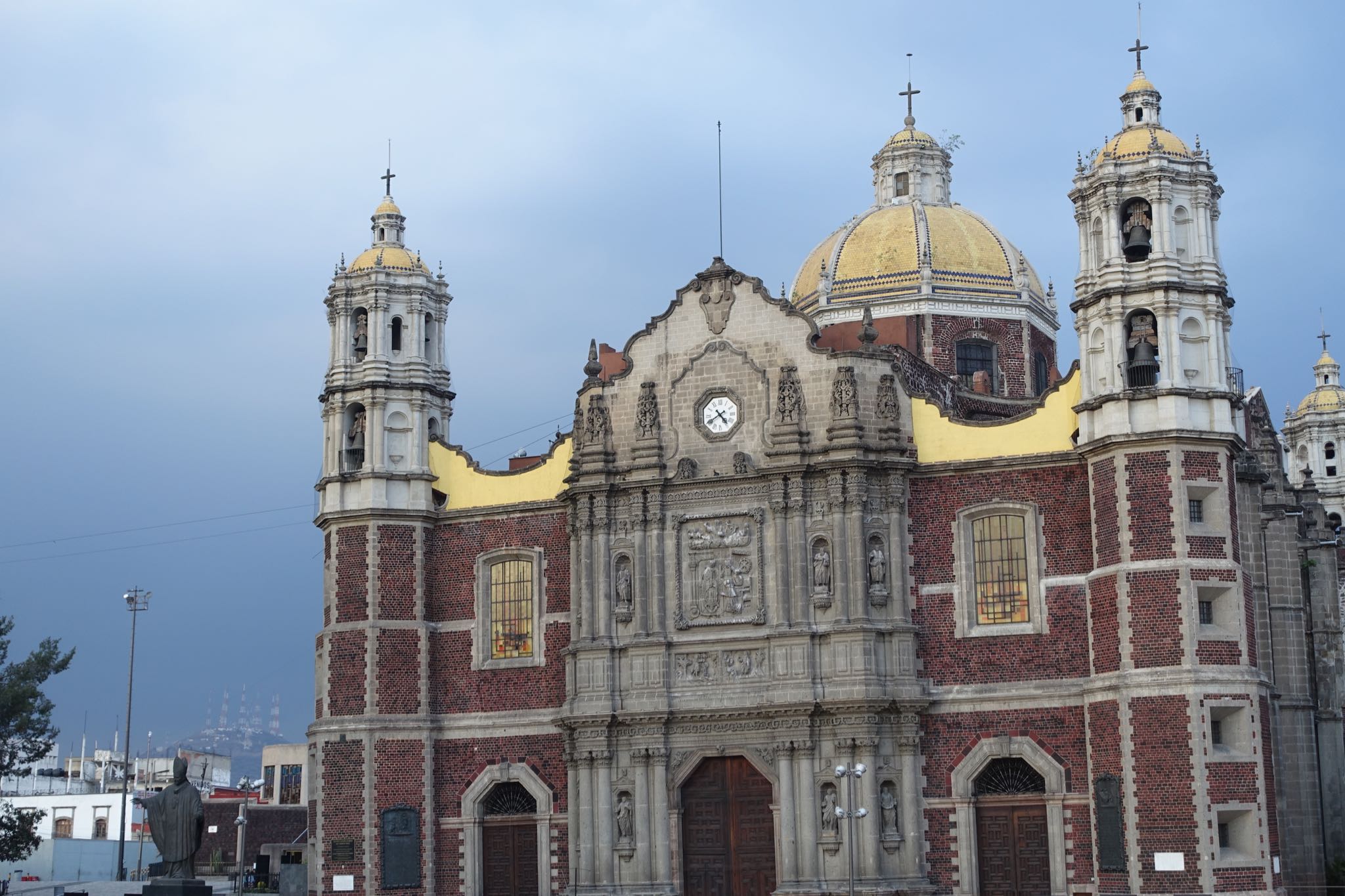 Photo 322 of 362 from the album Highlights Mexico 2019.