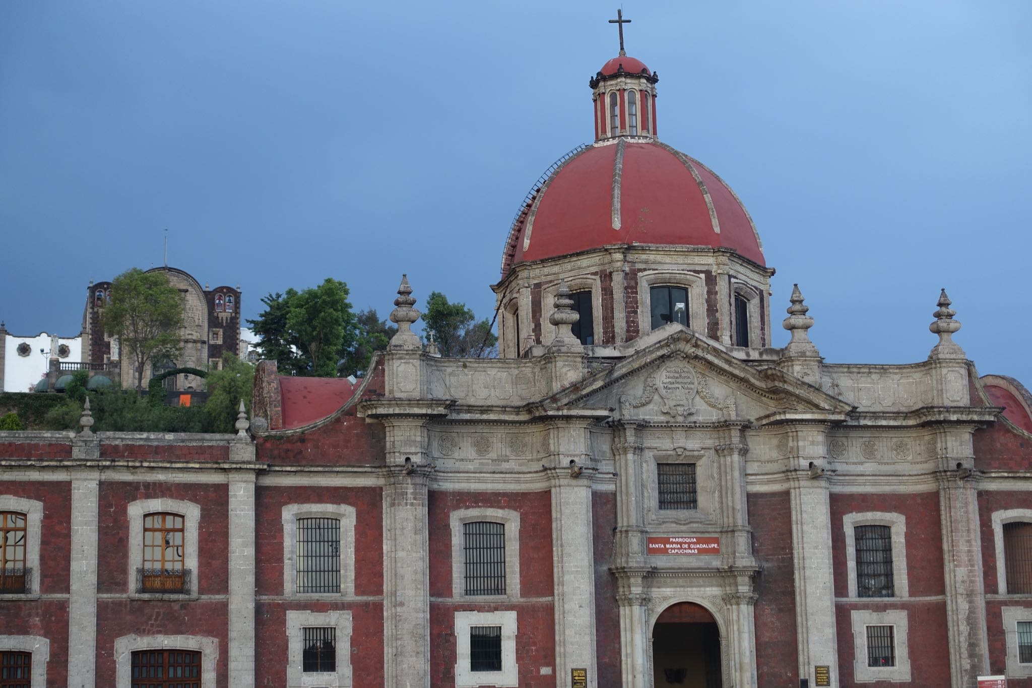 Photo 323 of 362 from the album Highlights Mexico 2019.