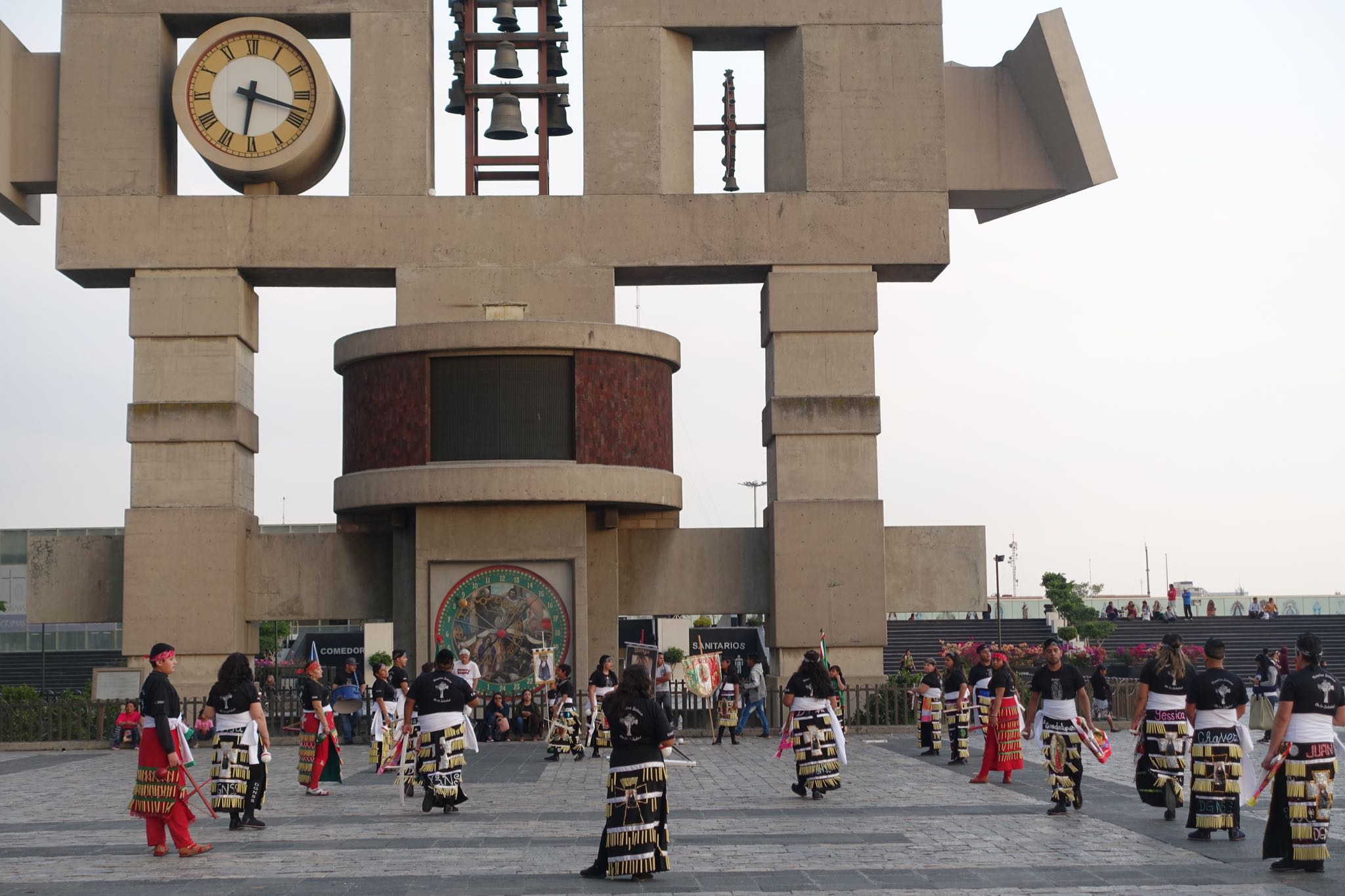 Photo 324 of 362 from the album Highlights Mexico 2019.