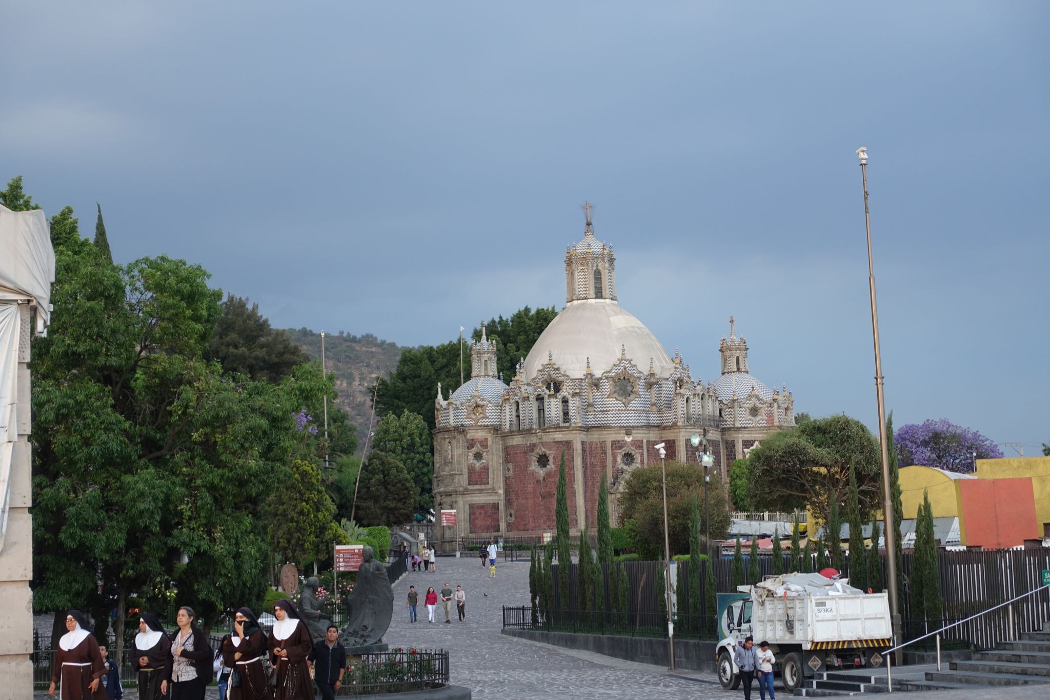 Photo 325 of 362 from the album Highlights Mexico 2019.