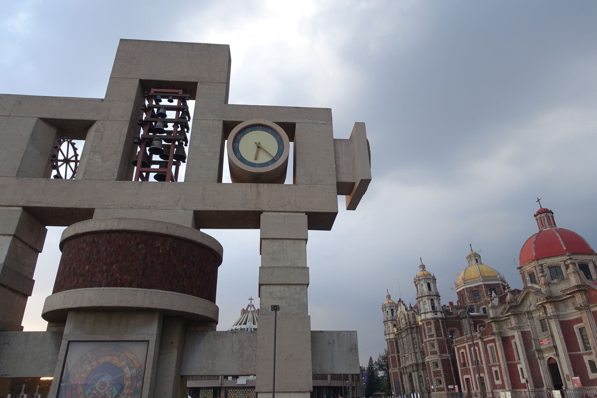 Photo 326 of 362 from the album Highlights Mexico 2019.