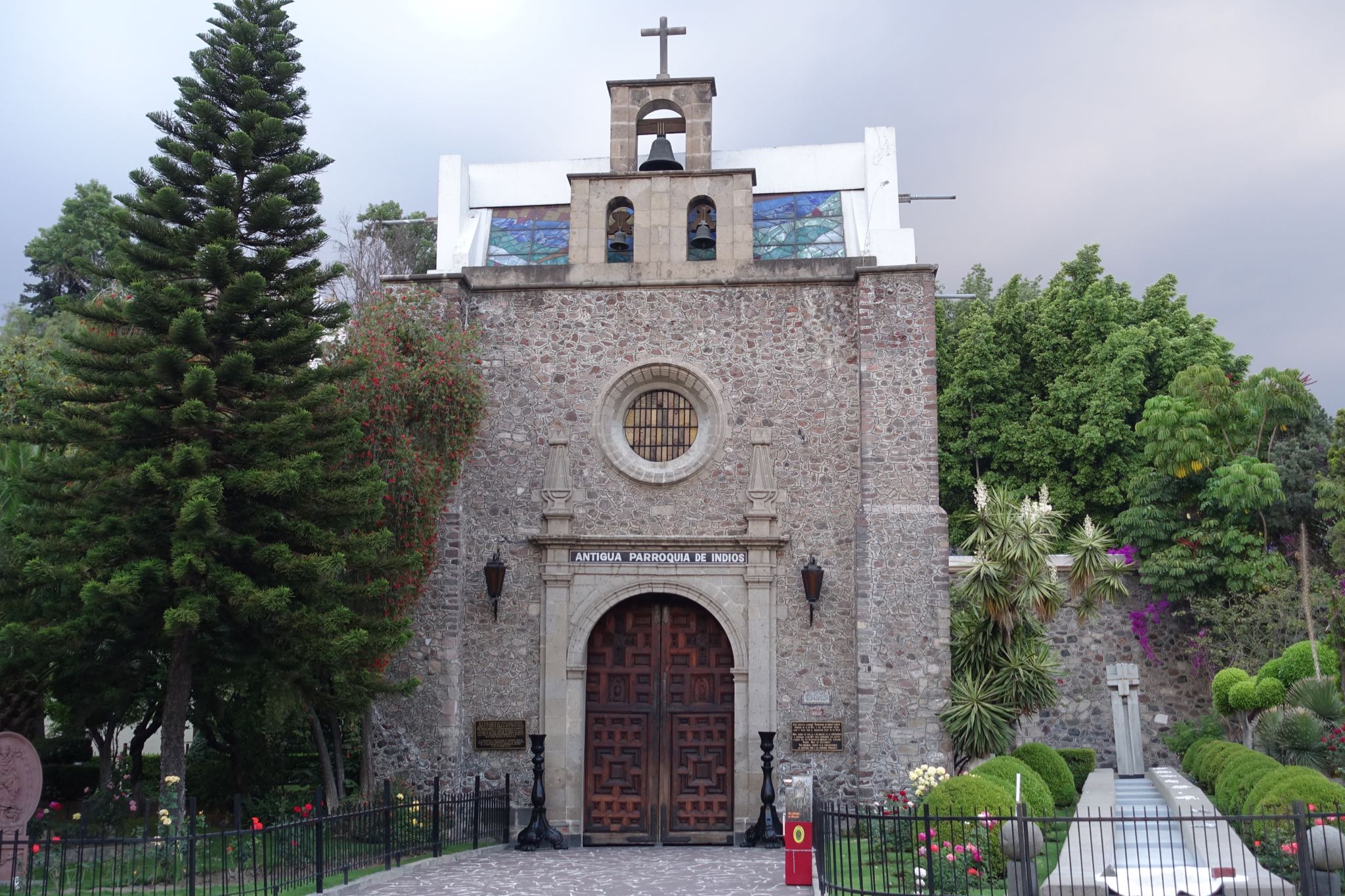 Photo 328 of 362 from the album Highlights Mexico 2019.