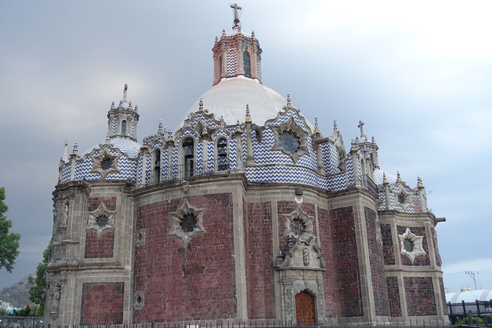 Photo 330 of 362 from the album Highlights Mexico 2019.