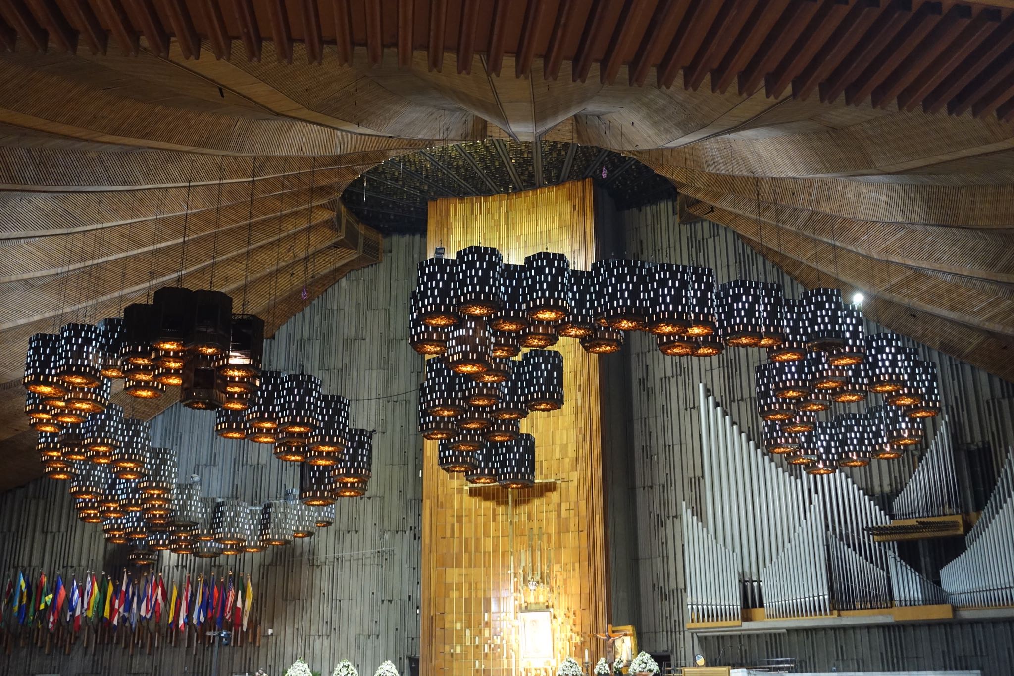 Photo 332 of 362 from the album Highlights Mexico 2019.