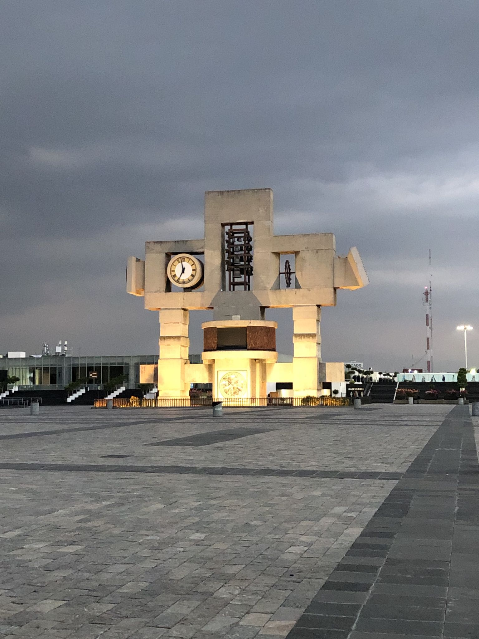 Photo 333 of 362 from the album Highlights Mexico 2019.