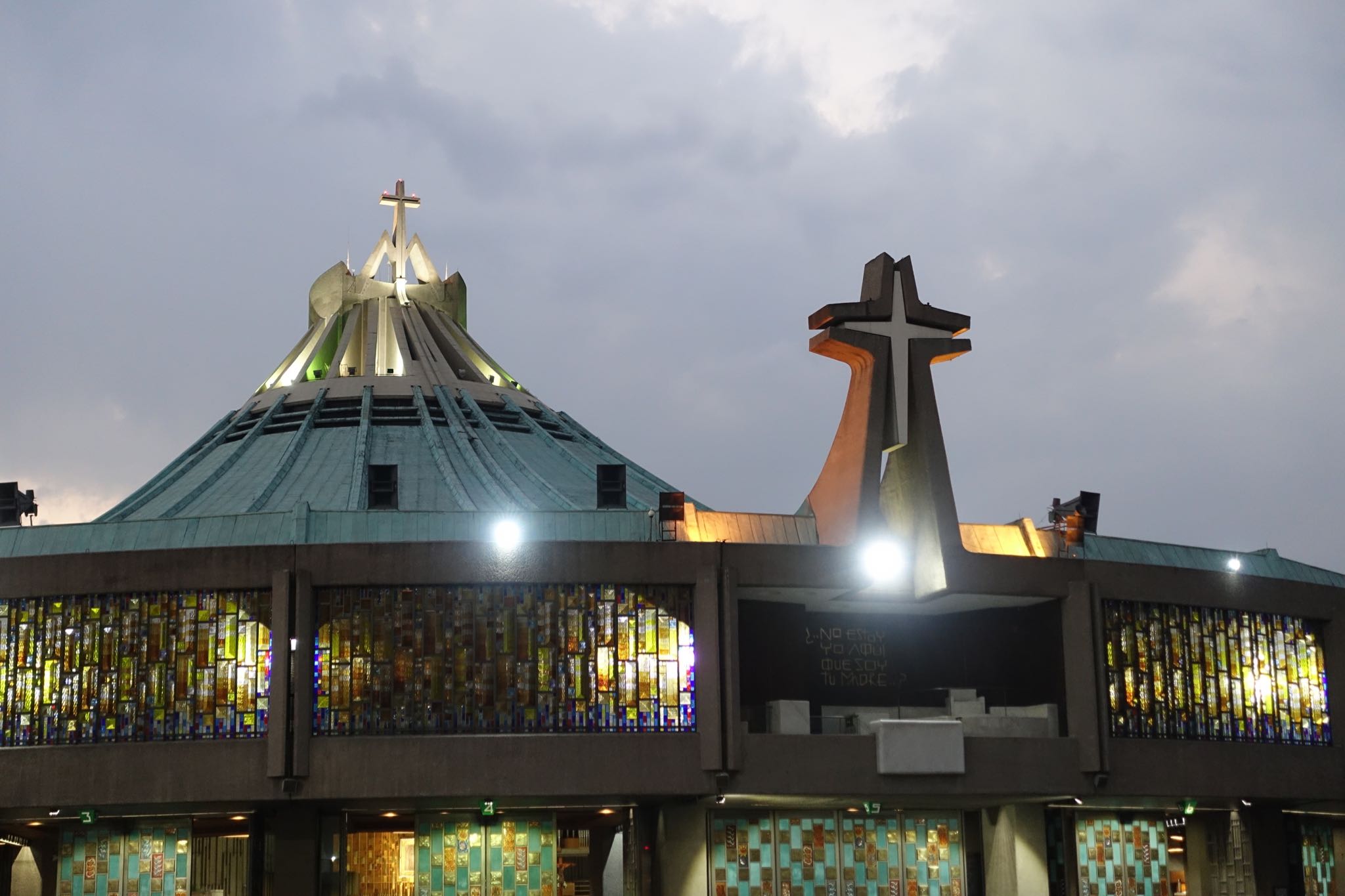 Photo 336 of 362 from the album Highlights Mexico 2019.