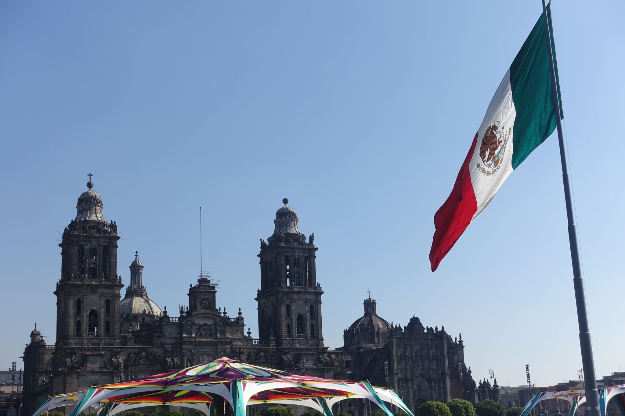 Photo 337 of 362 from the album Highlights Mexico 2019.