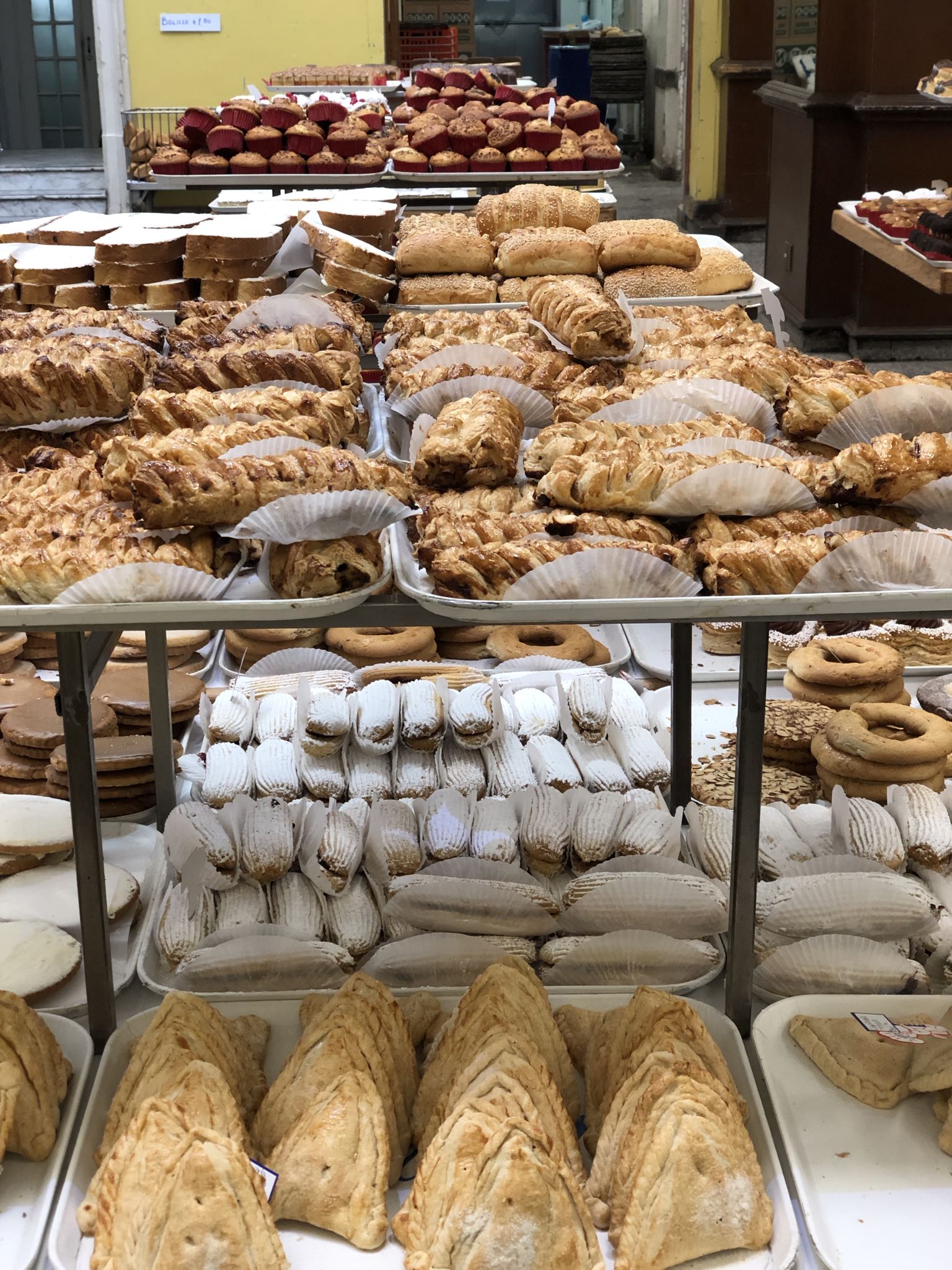 Photo 338 of 362 from the album Highlights Mexico 2019.