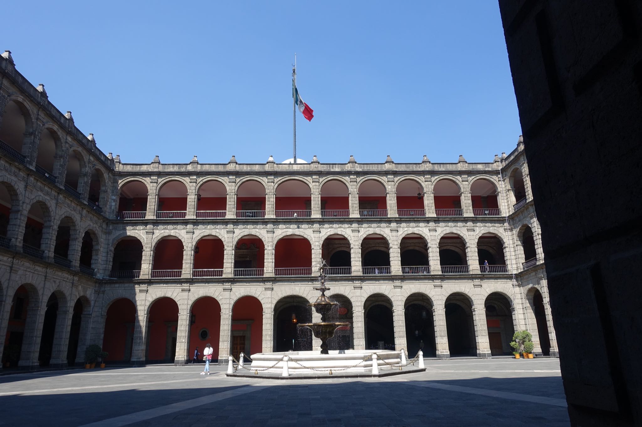 Photo 343 of 362 from the album Highlights Mexico 2019.