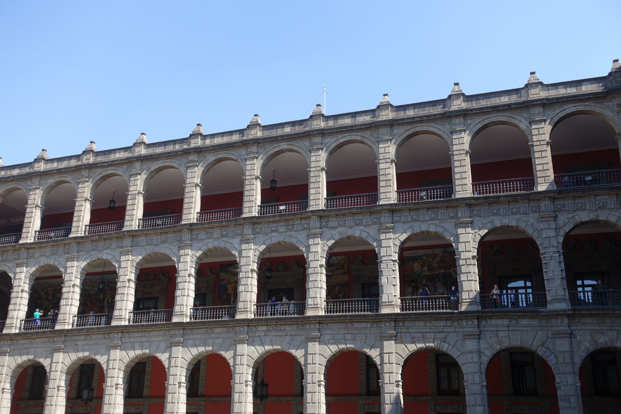 Photo 344 of 362 from the album Highlights Mexico 2019.