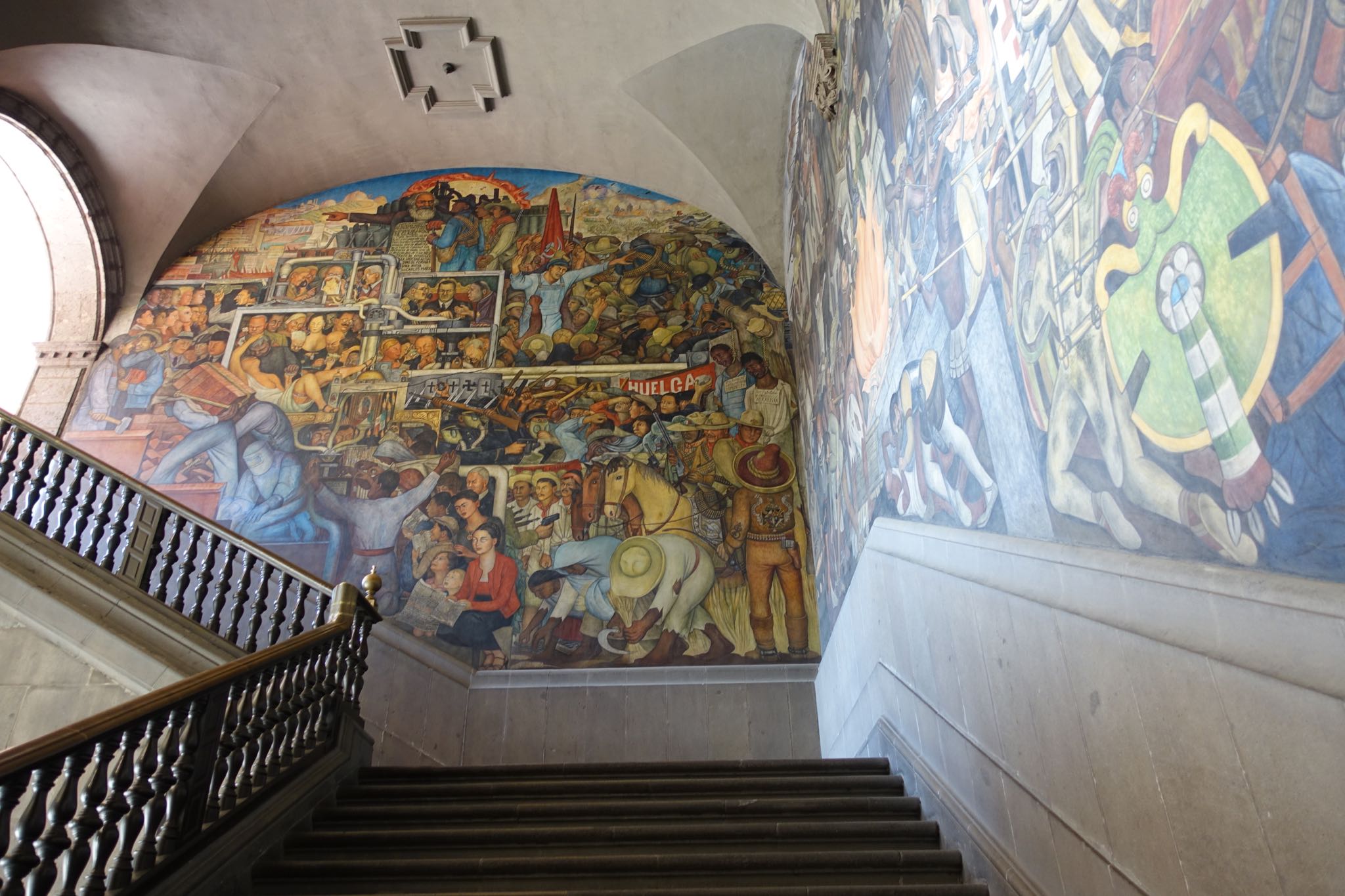 Photo 345 of 362 from the album Highlights Mexico 2019.