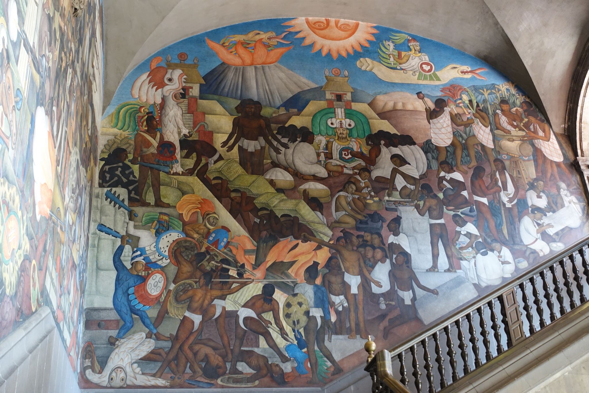 Photo 346 of 362 from the album Highlights Mexico 2019.