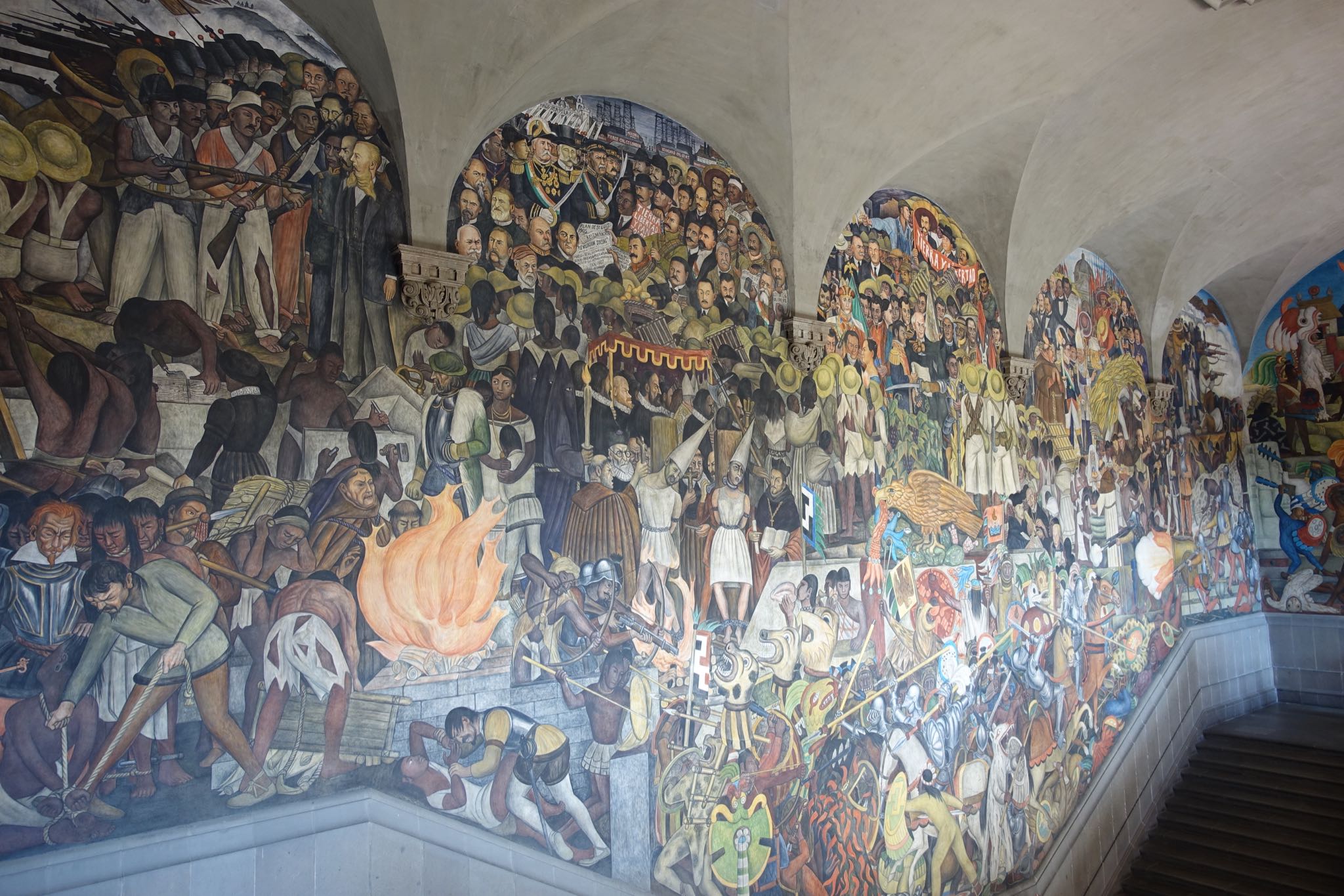 Photo 347 of 362 from the album Highlights Mexico 2019.