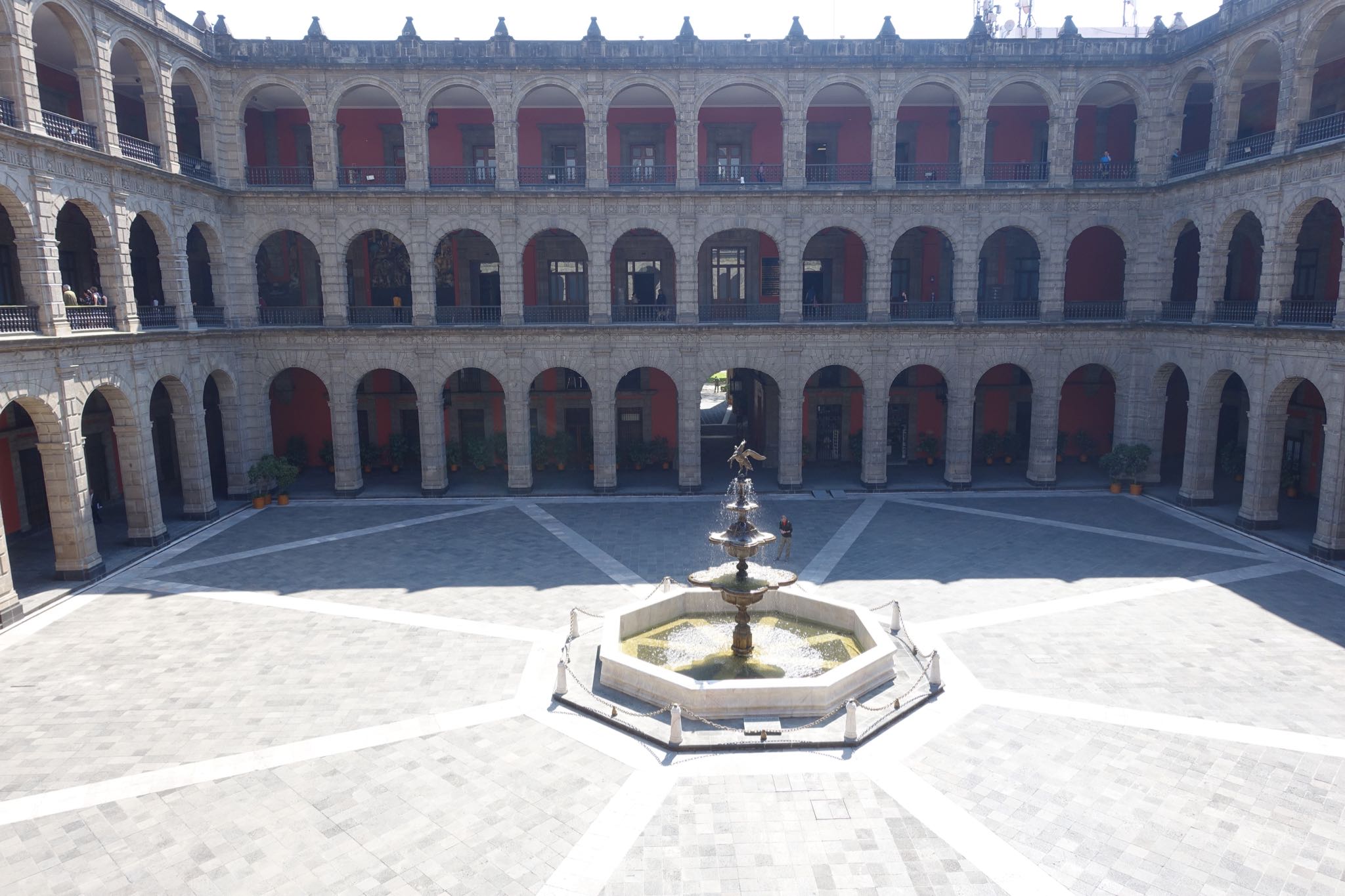 Photo 348 of 362 from the album Highlights Mexico 2019.