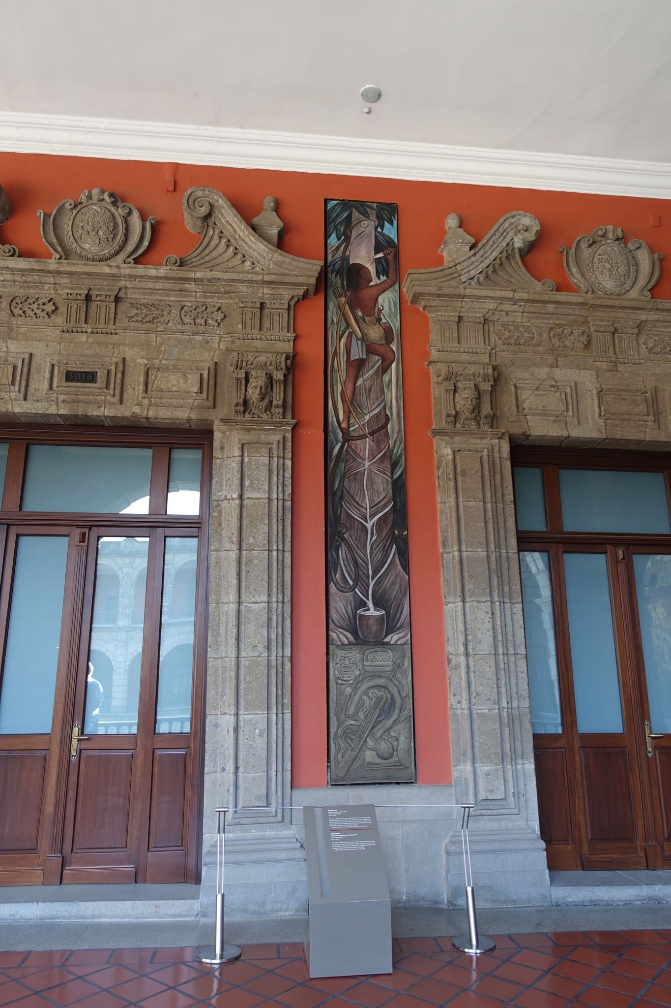 Photo 353 of 362 from the album Highlights Mexico 2019.