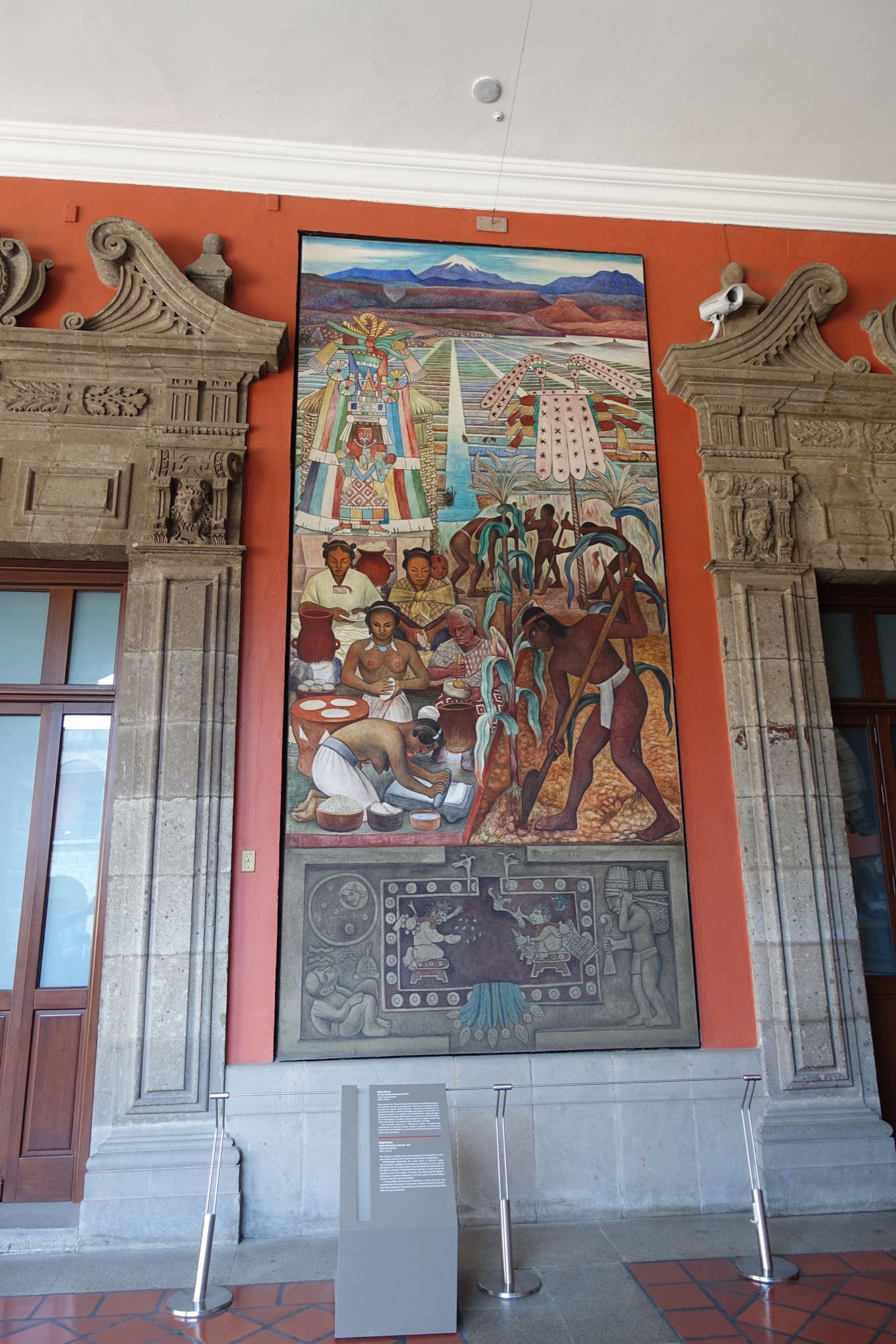 Photo 354 of 362 from the album Highlights Mexico 2019.