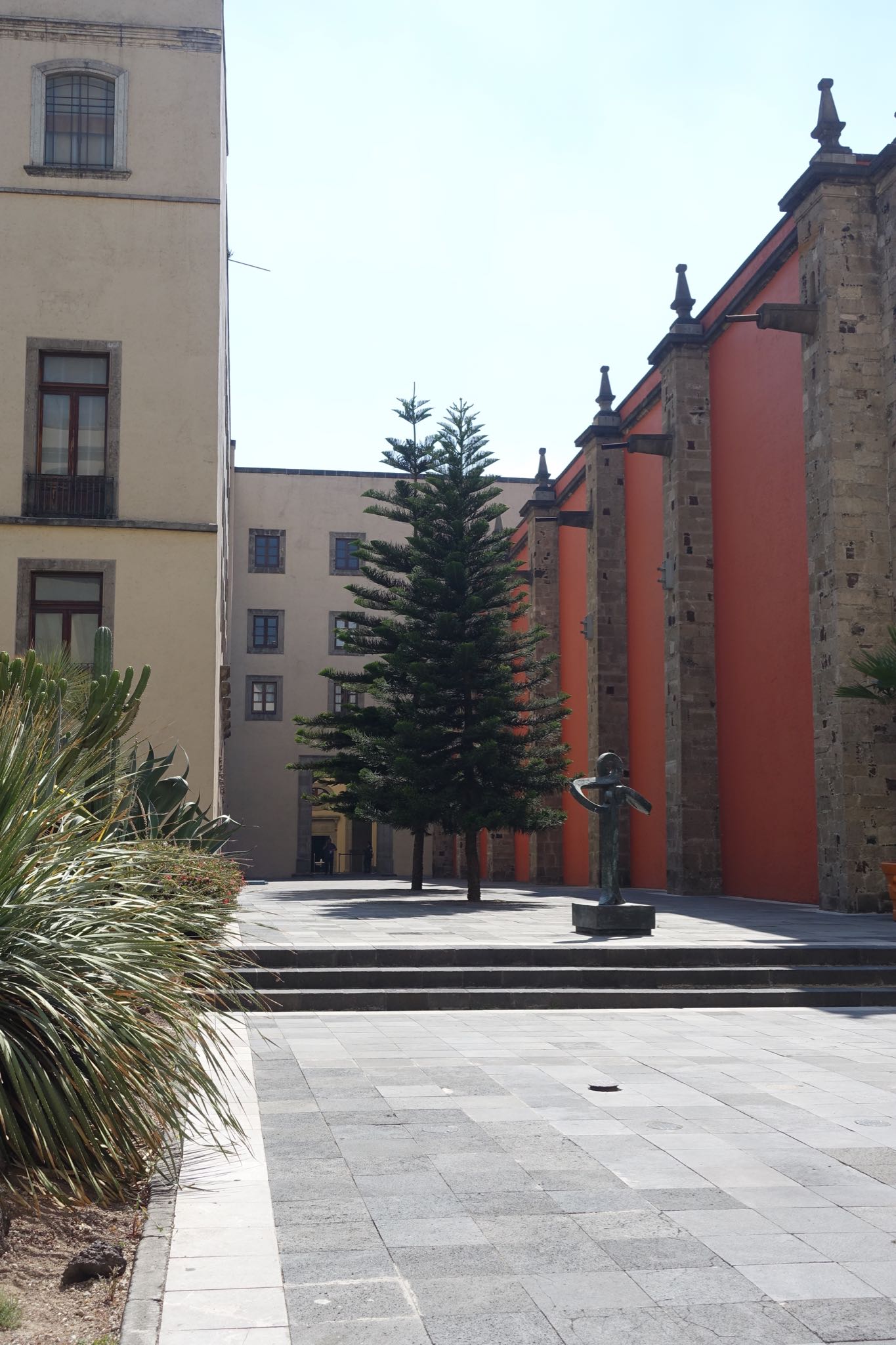 Photo 361 of 362 from the album Highlights Mexico 2019.