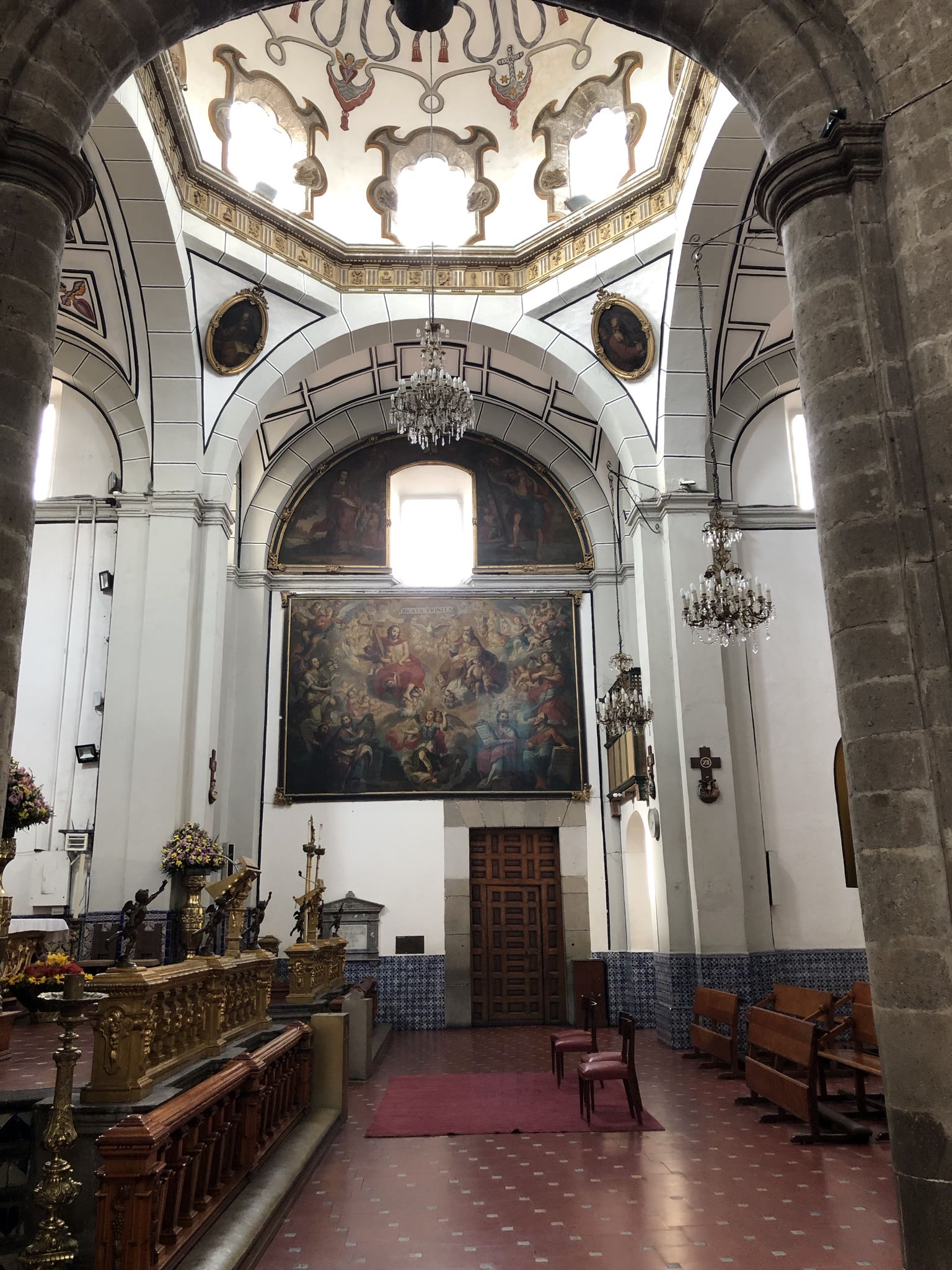 Photo 4 of 362 from the album Highlights Mexico 2019.