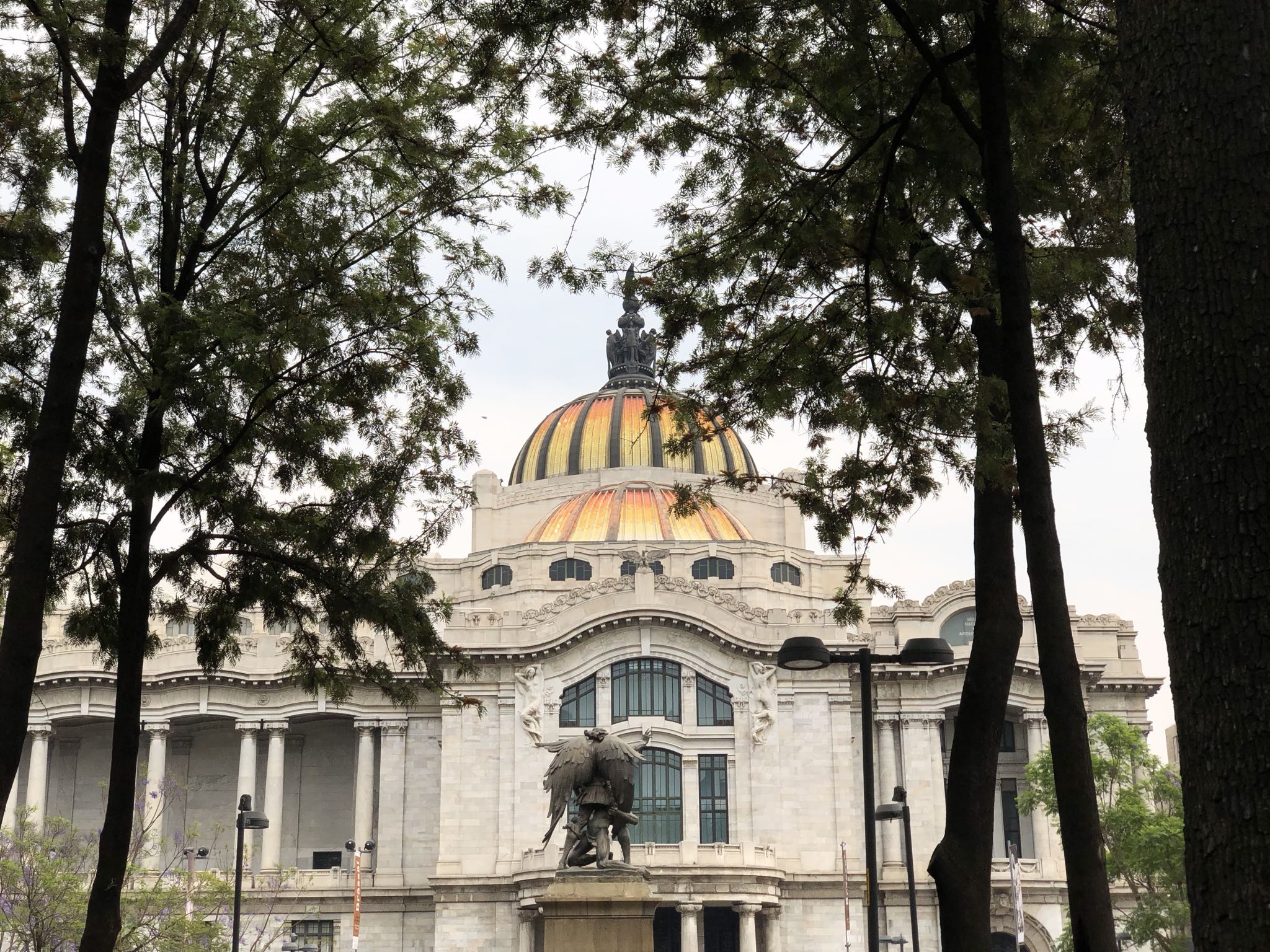 Photo 40 of 362 from the album Highlights Mexico 2019.