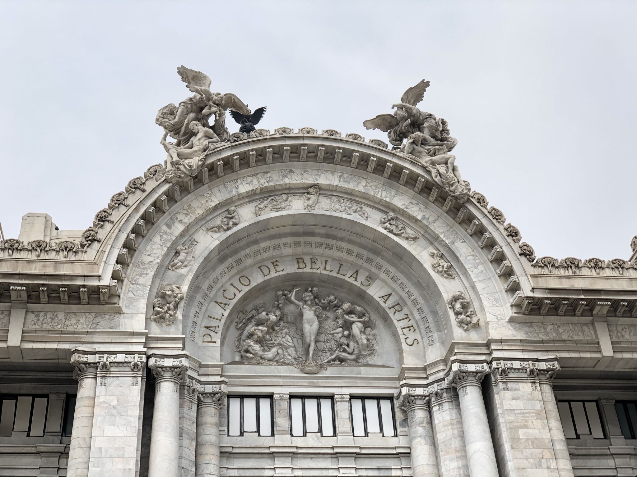 Photo 42 of 362 from the album Highlights Mexico 2019.