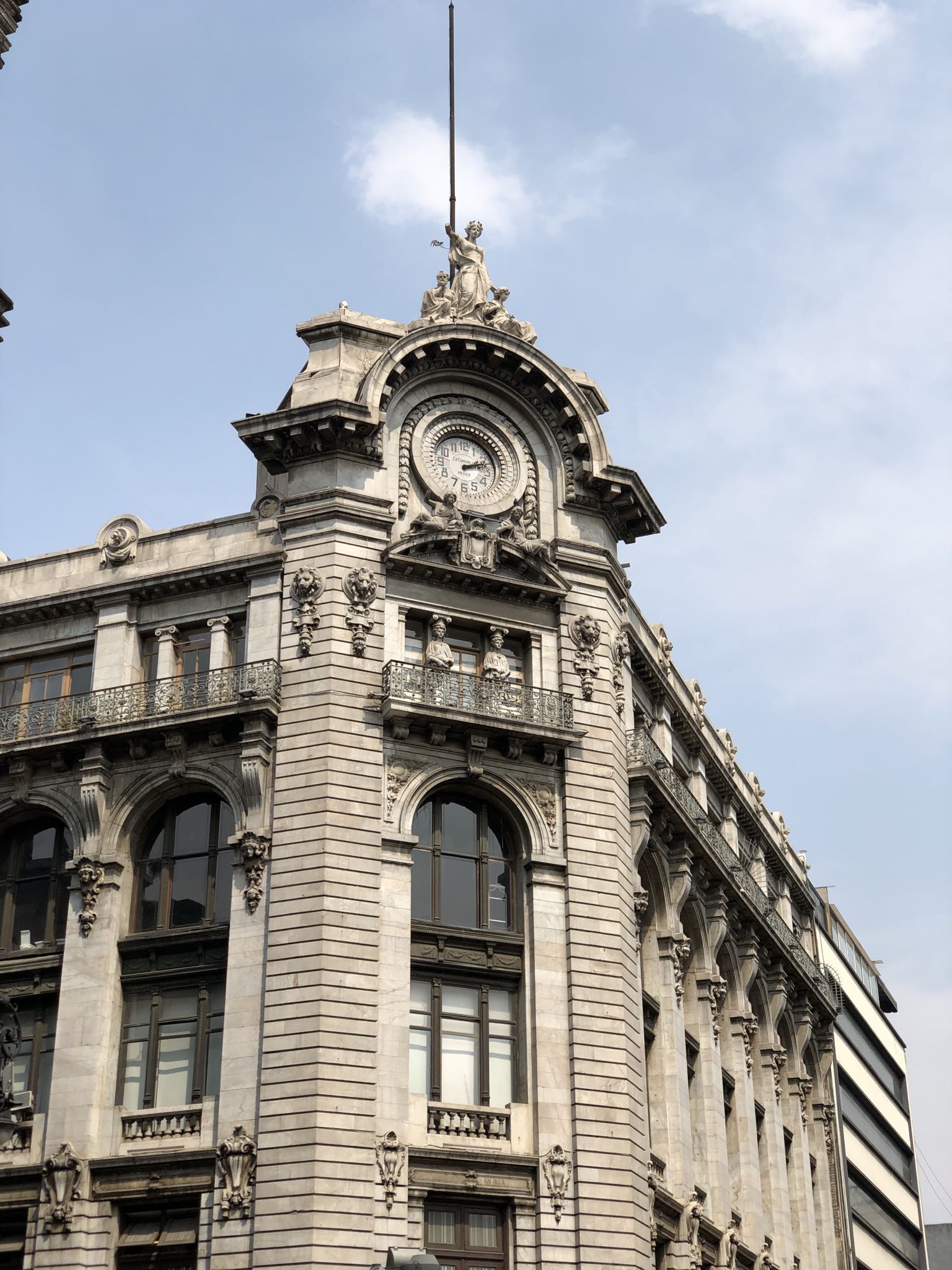 Photo 44 of 362 from the album Highlights Mexico 2019.