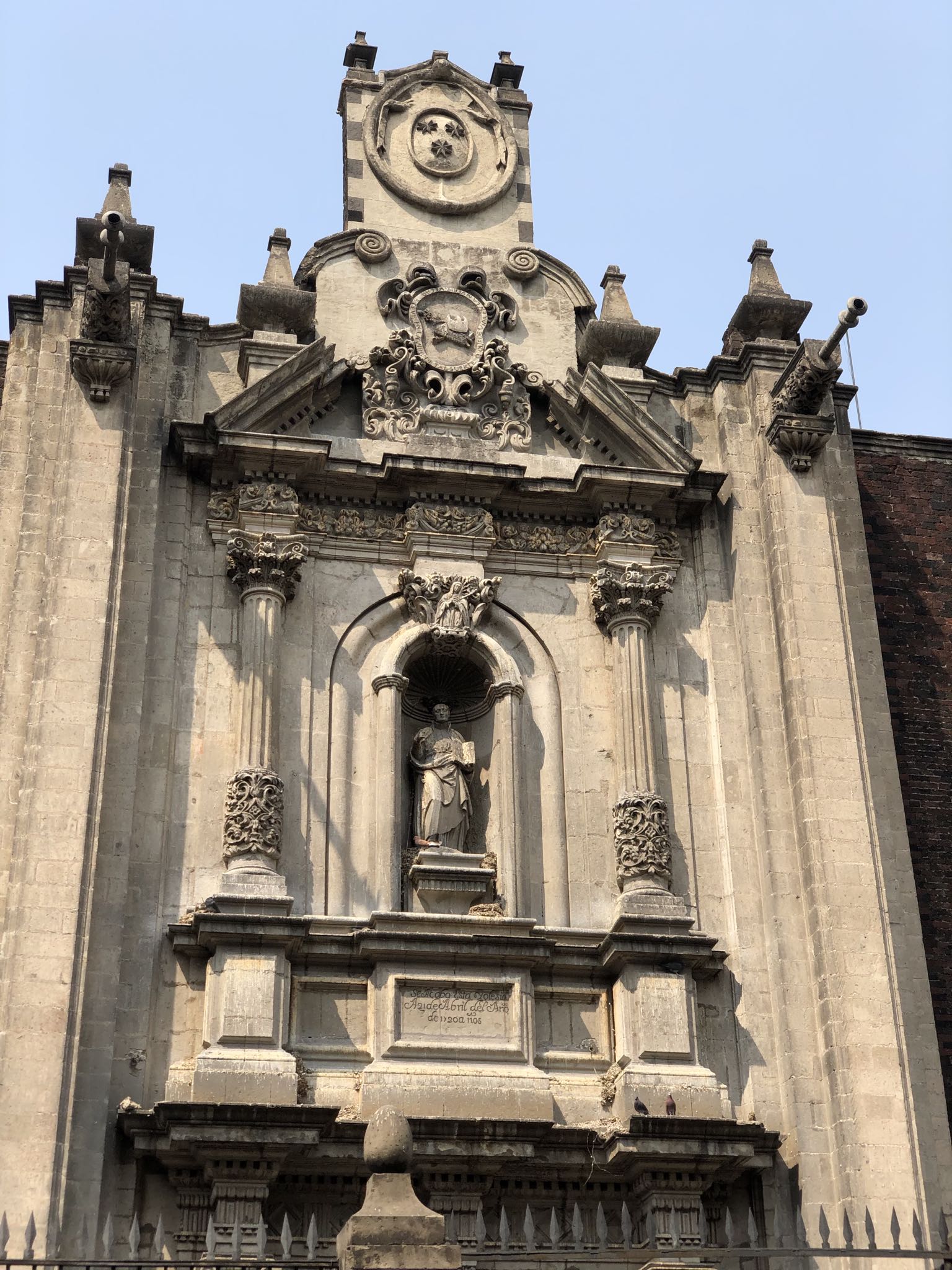 Photo 45 of 362 from the album Highlights Mexico 2019.