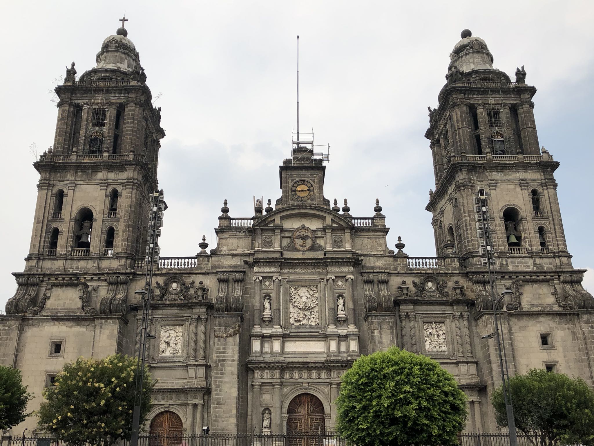 Photo 46 of 362 from the album Highlights Mexico 2019.