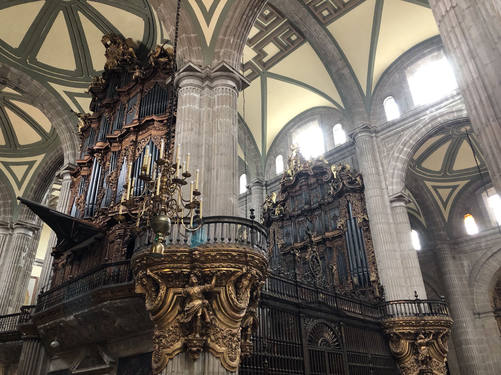 Photo 48 of 362 from the album Highlights Mexico 2019.