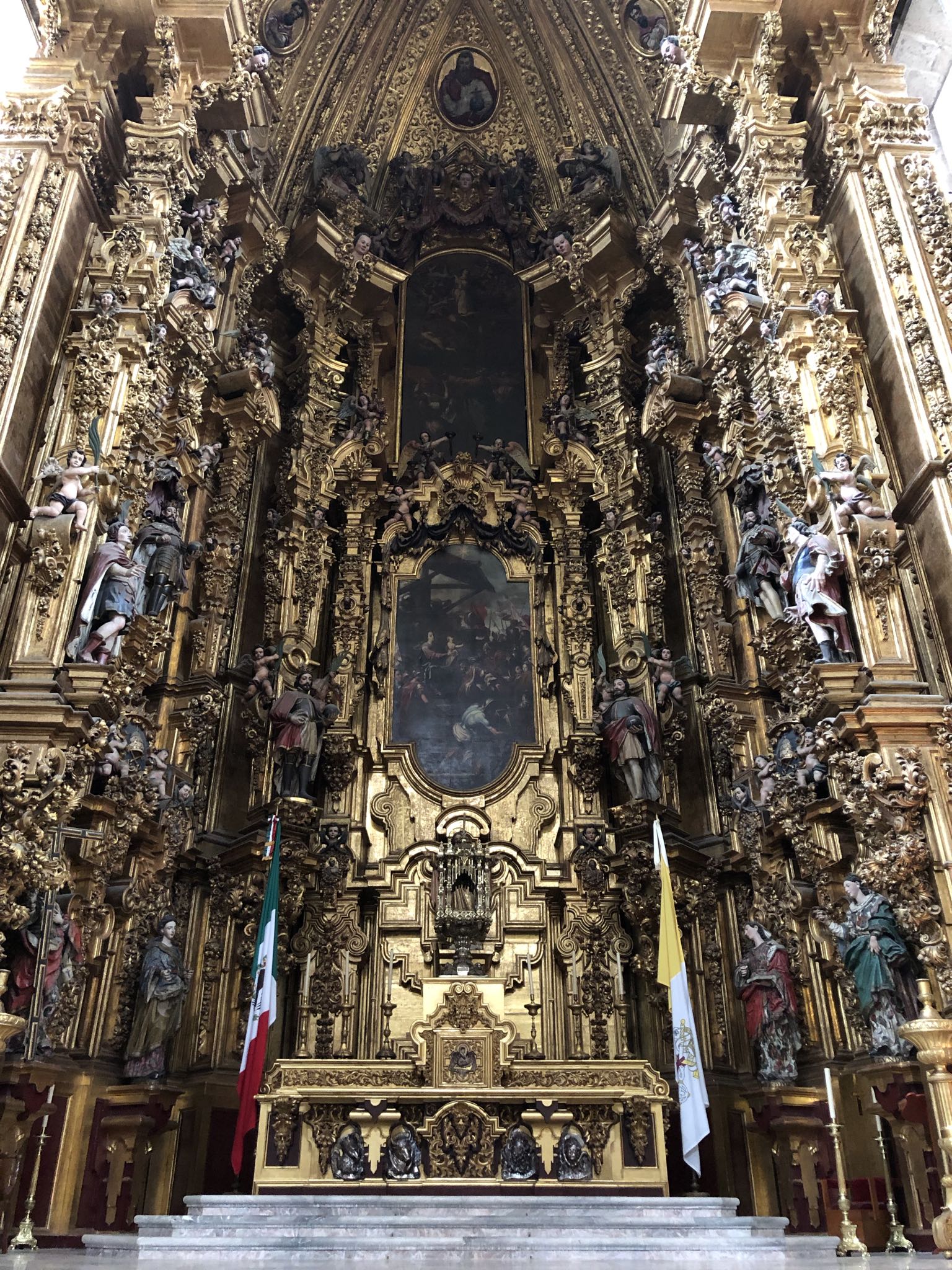 Photo 51 of 362 from the album Highlights Mexico 2019.