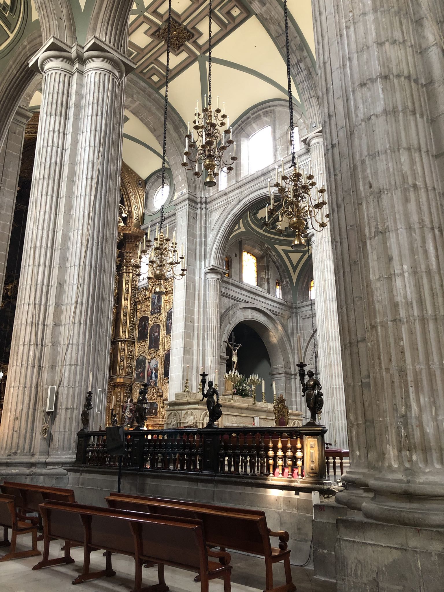 Photo 52 of 362 from the album Highlights Mexico 2019.