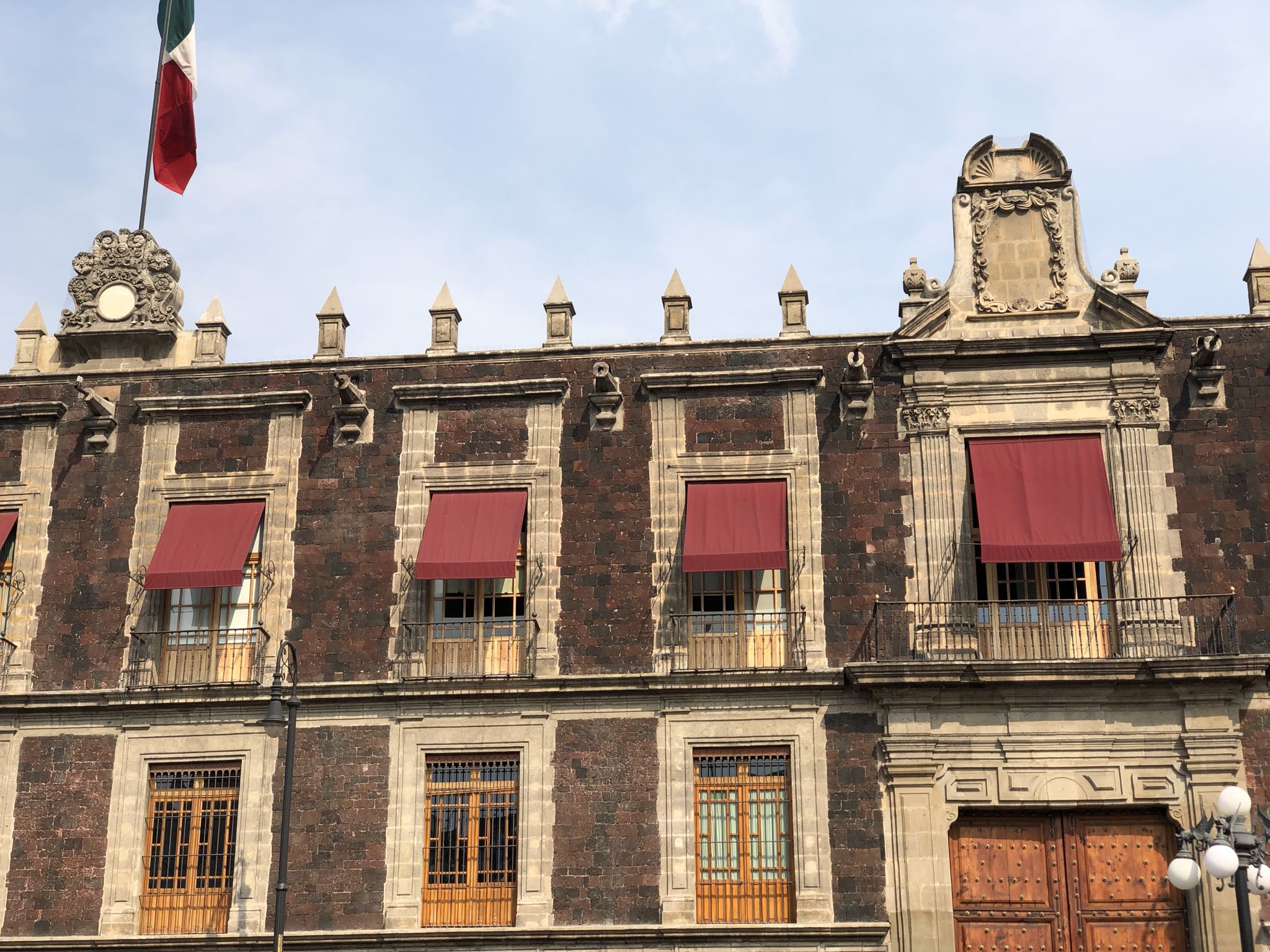 Photo 53 of 362 from the album Highlights Mexico 2019.