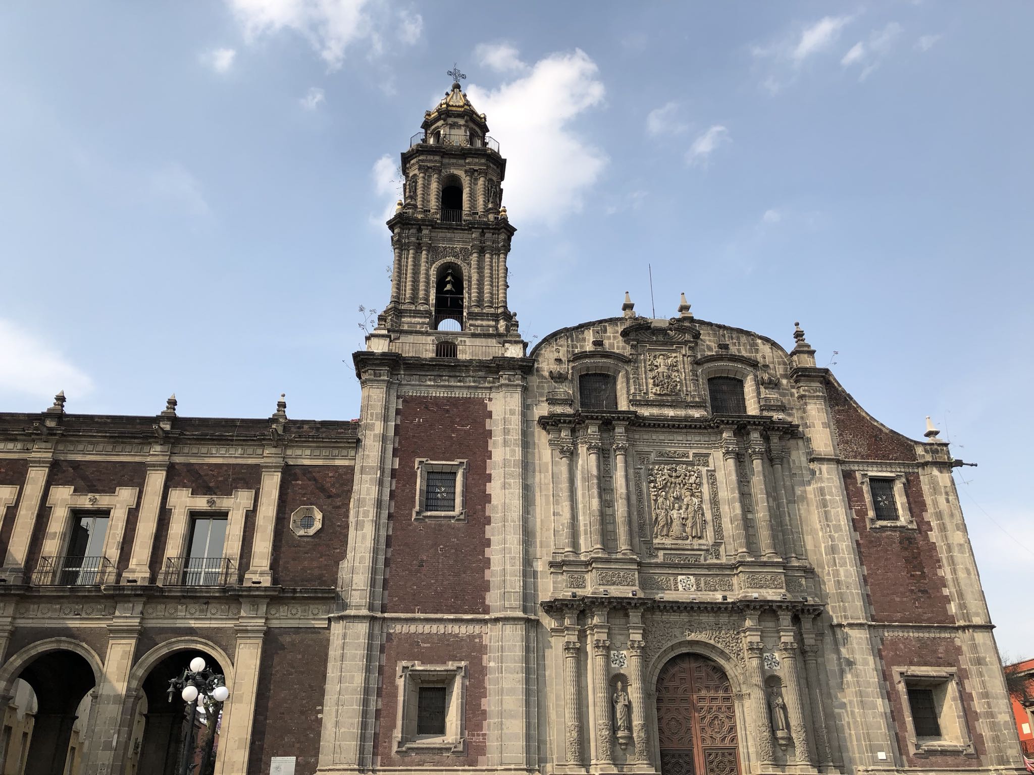 Photo 55 of 362 from the album Highlights Mexico 2019.