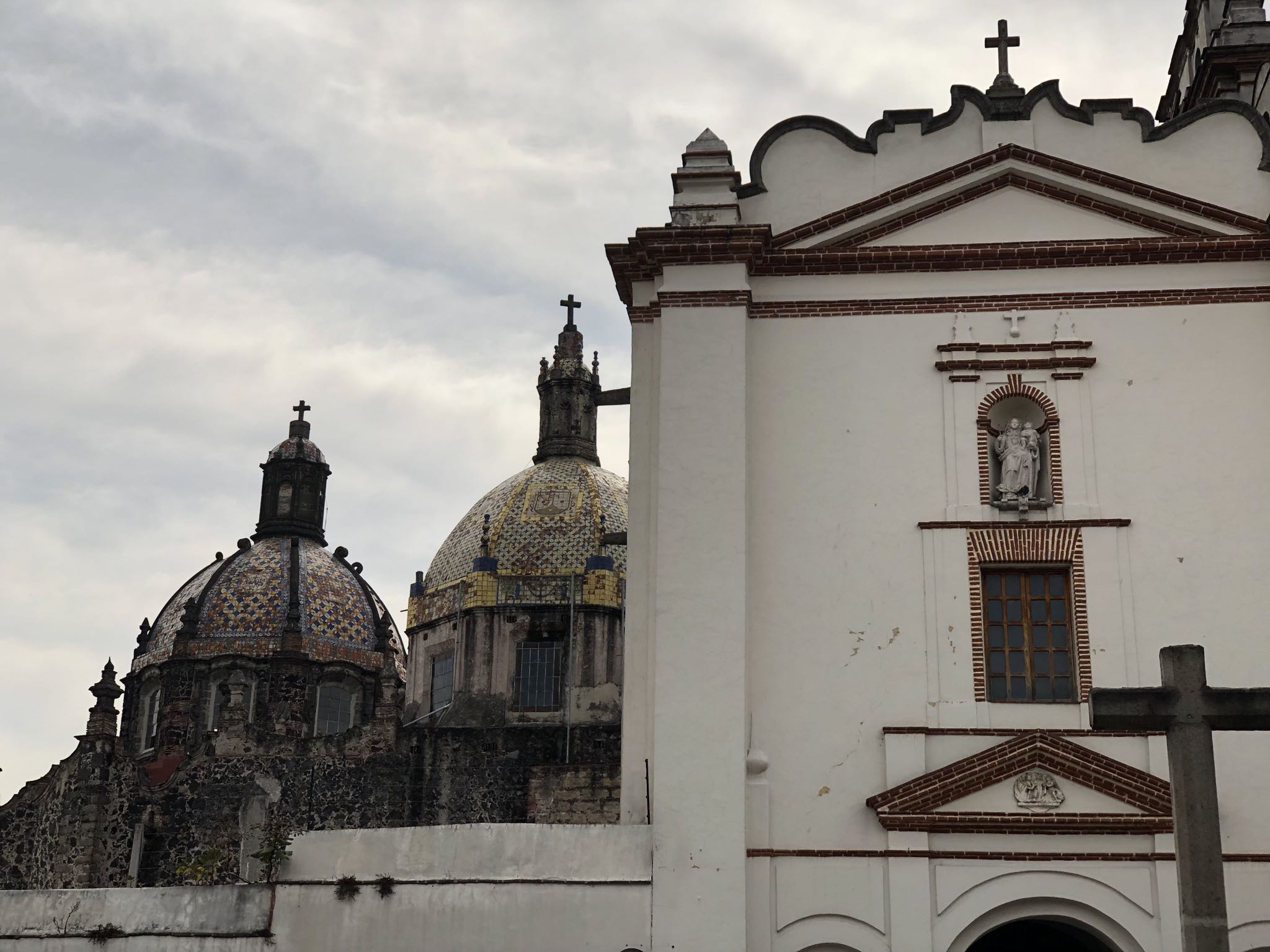 Photo 6 of 362 from the album Highlights Mexico 2019.