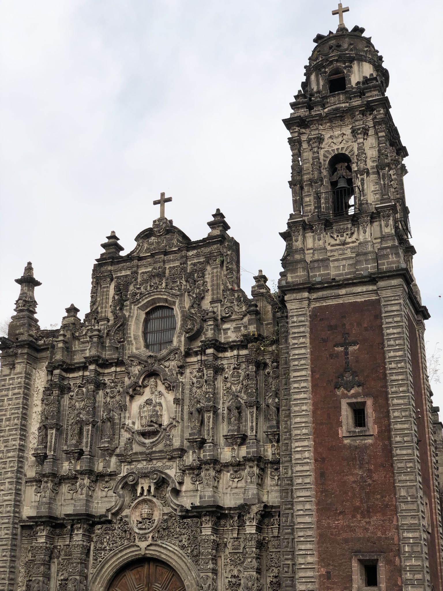 Photo 60 of 362 from the album Highlights Mexico 2019.