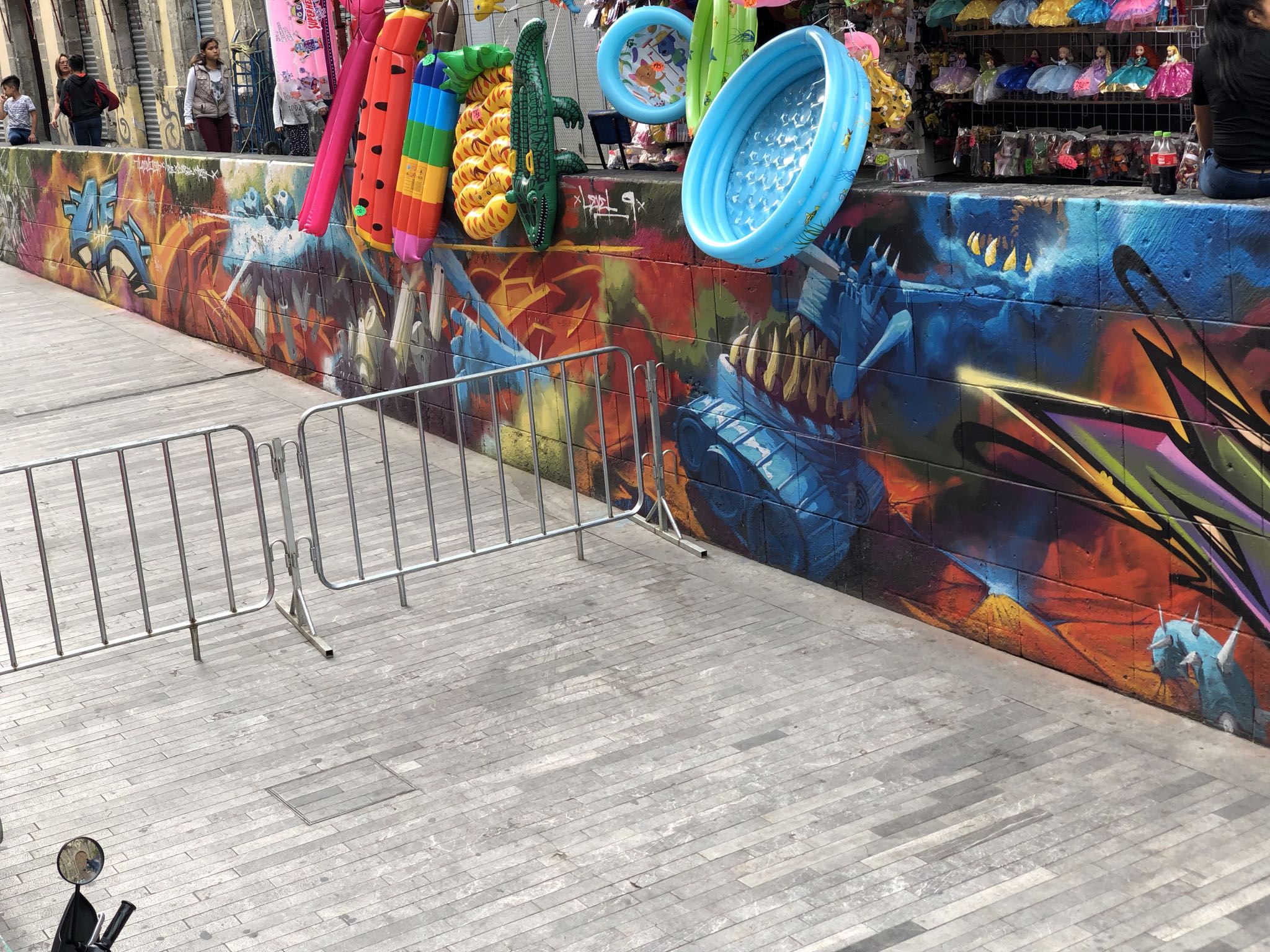 Photo 62 of 362 from the album Highlights Mexico 2019.