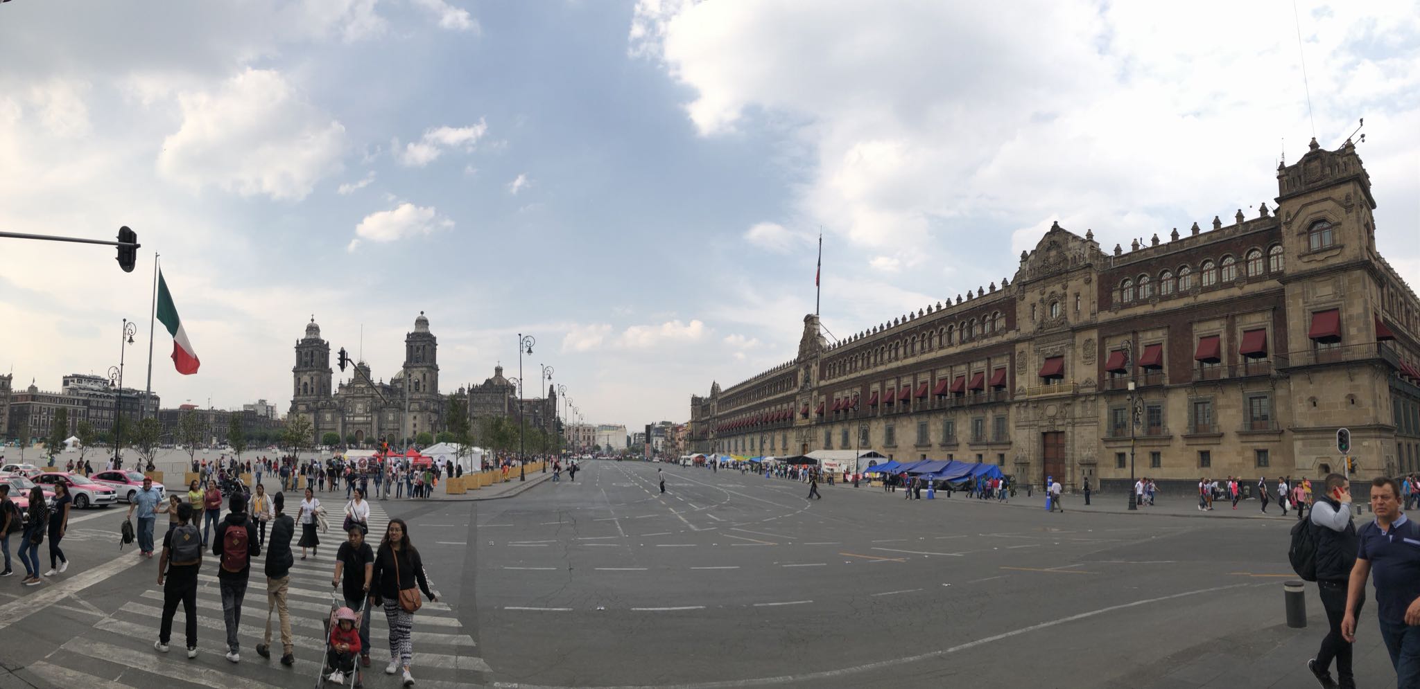 Photo 64 of 362 from the album Highlights Mexico 2019.